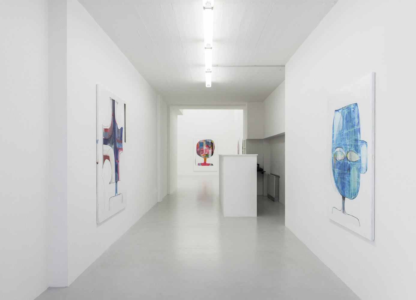 Tom Król, Petrichor, fiebach, minninger, 2020