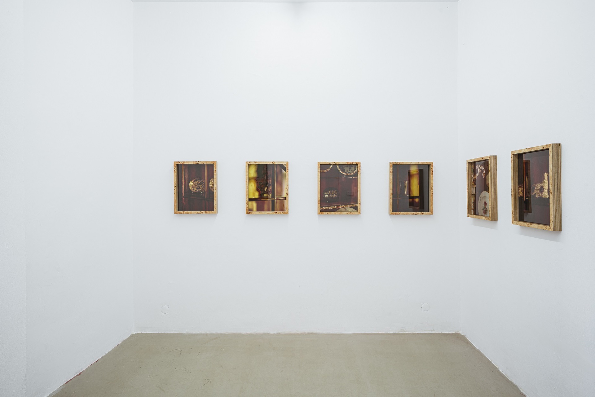 Anna Orłowska, Flatlets, foto: PION STUDIO © Gdańska Galeria Miejska