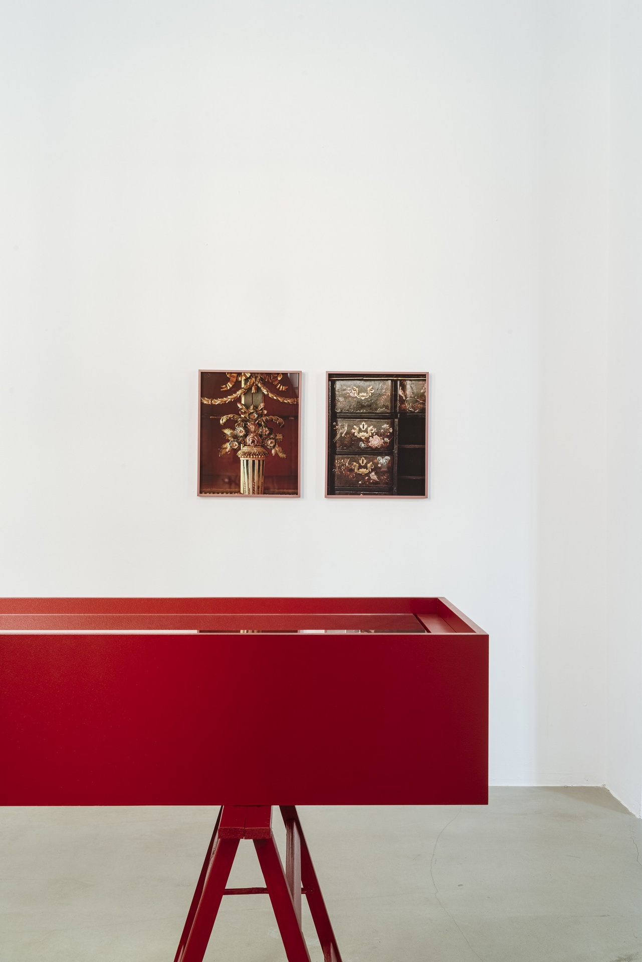 Anna Orłowska, Flatlets, foto: PION STUDIO © Gdańska Galeria Miejska
