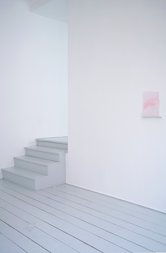 installation view, 2020 ©liebschuh