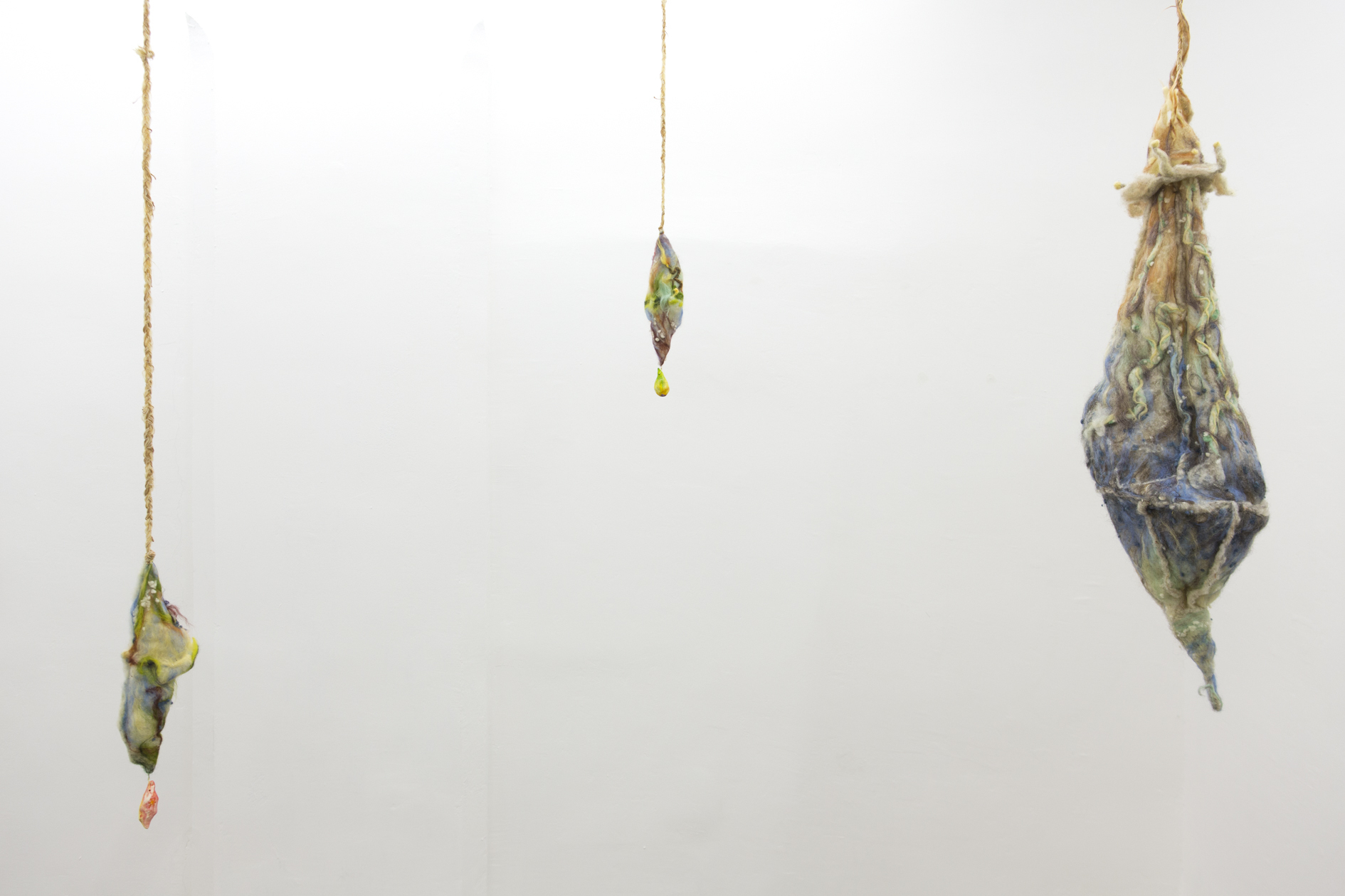 Marek Delong & Anna Slama, Bezčasí (2019)