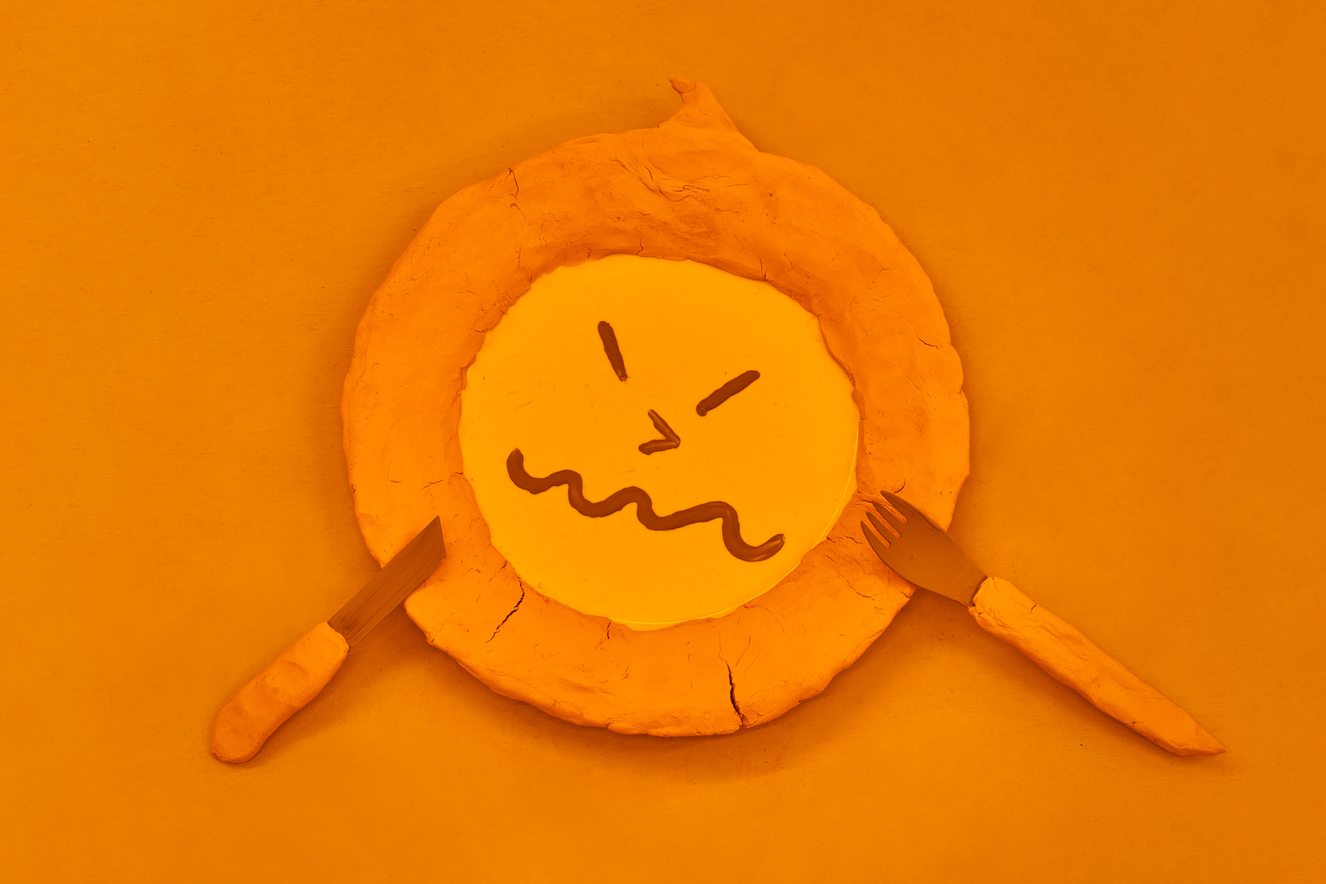 Parasite 2.0, Architecture parlante, 2020, Instalation, variable dimensions