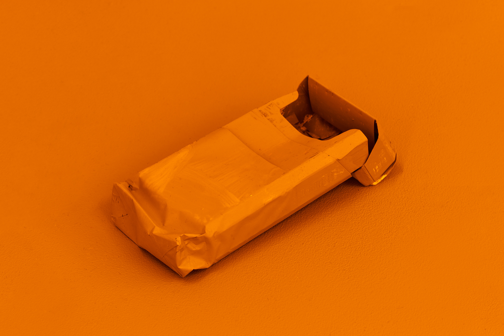 Parasite 2.0, Architecture parlante, 2020, Instalation, variable dimensions