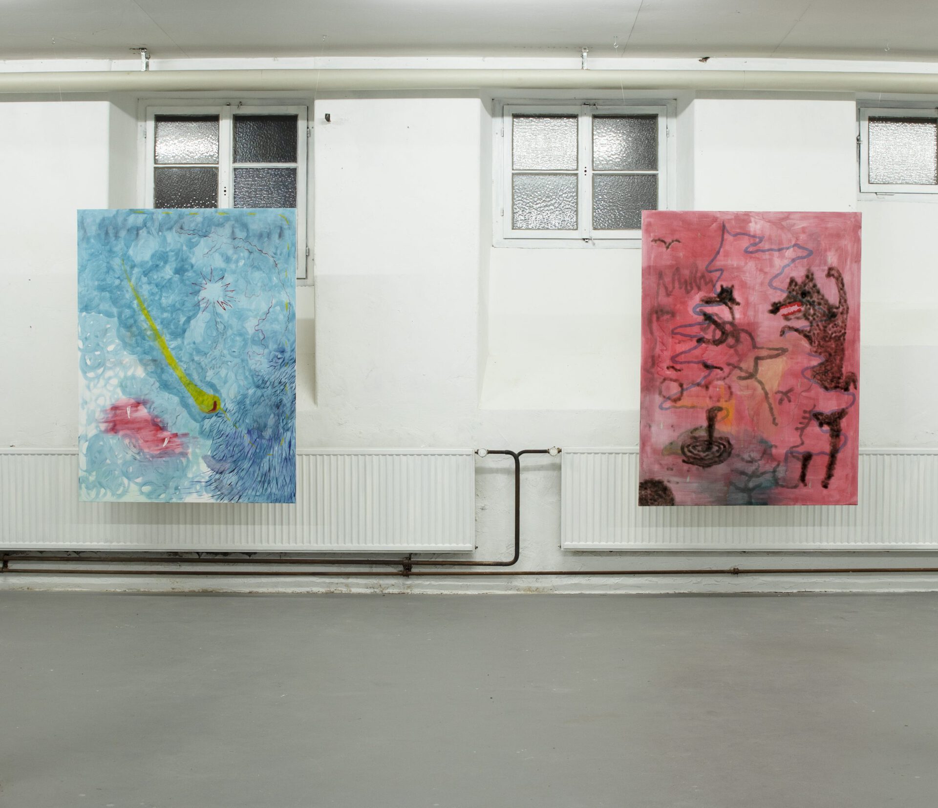 Vincent Scheers, 2020, overview