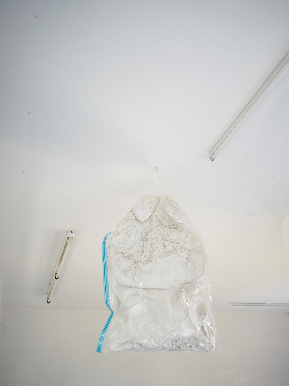 Amelie Sabbagh, GZSZ, Mixed Media, 2020