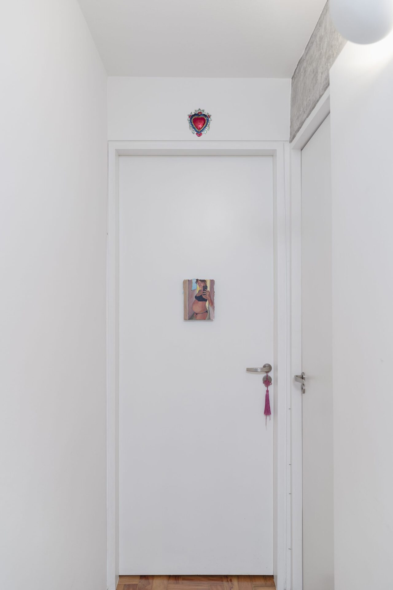 Gabriela Godoi, Other, I, Self @ CAL GOSTA. J., 2020 (installation view)