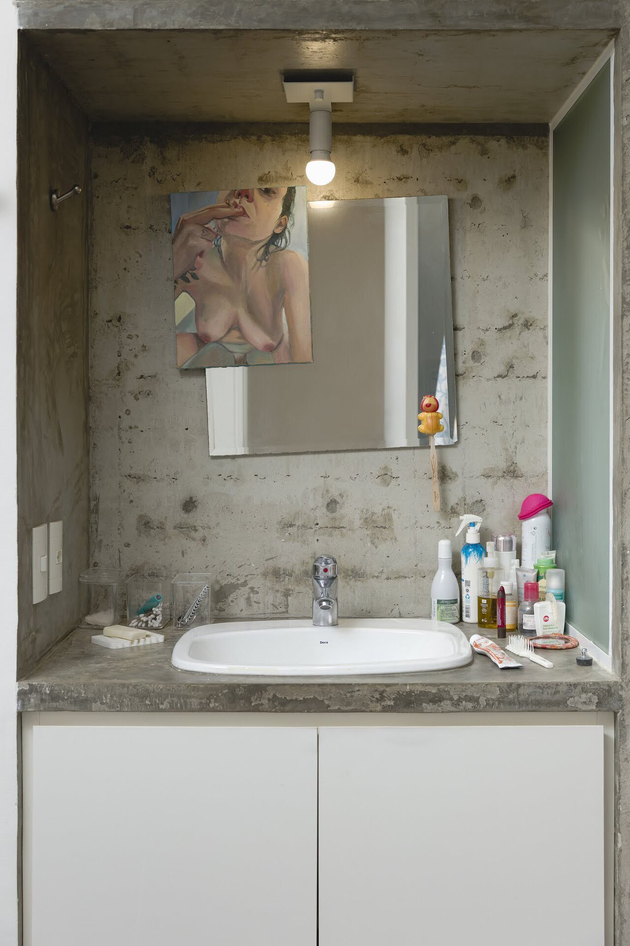 Gabriela Godoi, Other, I, Self  @ CAL GOSTA. S., 2020 (installation view)