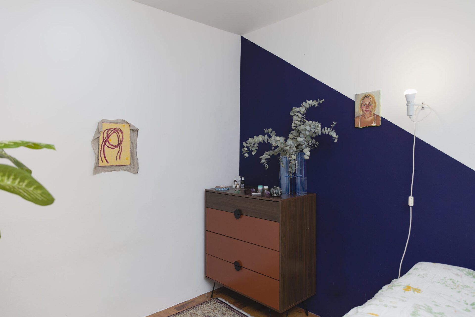 Gabriela Godoi, Other, I, Self @ CAL GOSTA. Exhibition view.