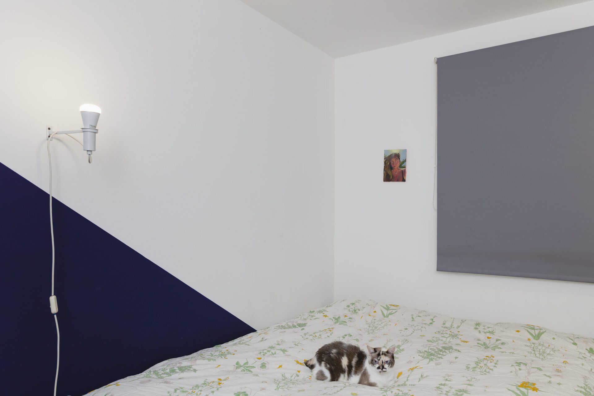 Gabriela Godoi, Other, I, Self  @ CAL GOSTA. M.C., 2020 (installation view)
