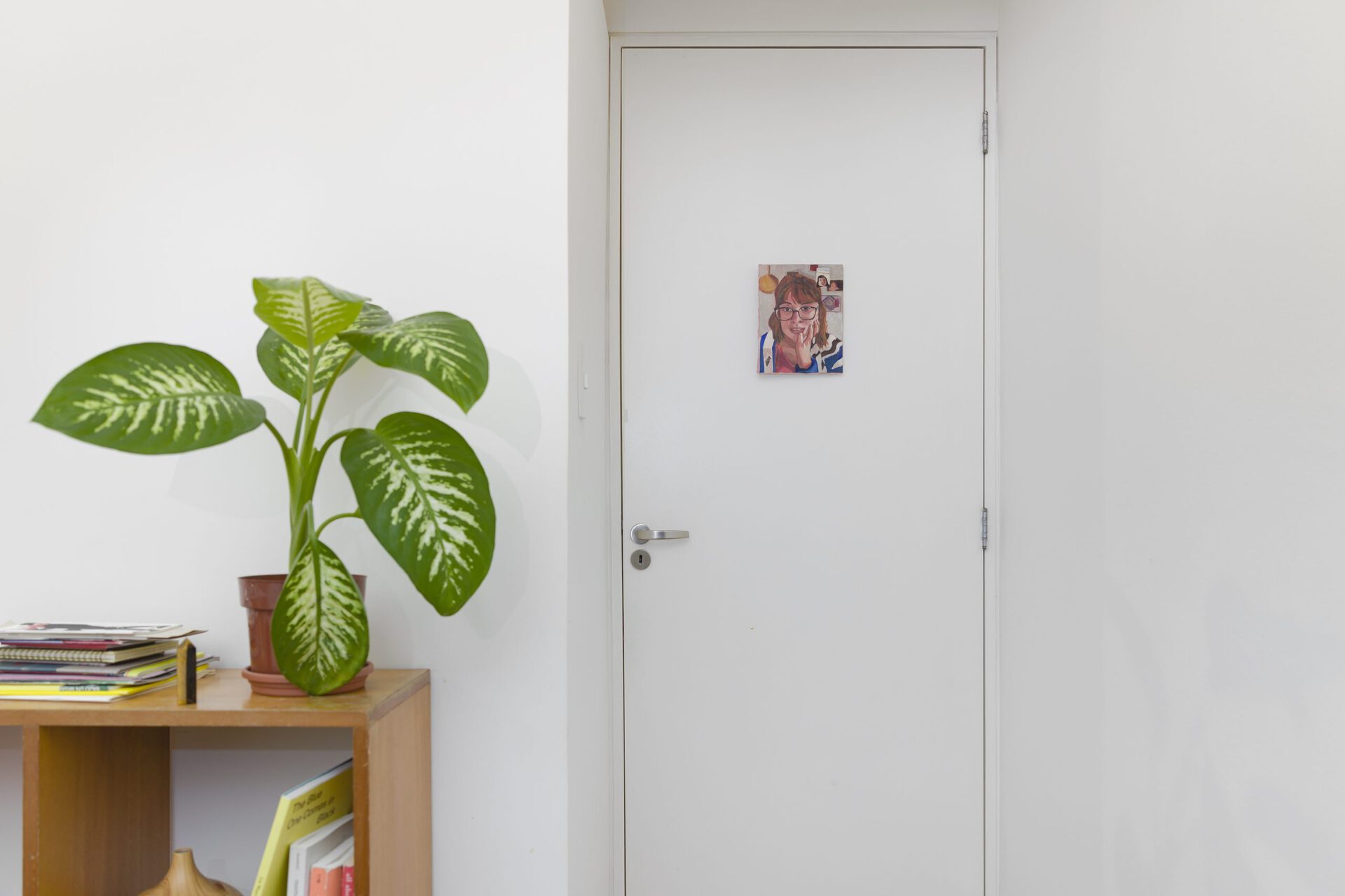 Gabriela Godoi, Other, I, Self @ CAL GOSTA. D., 2020 (installation view)