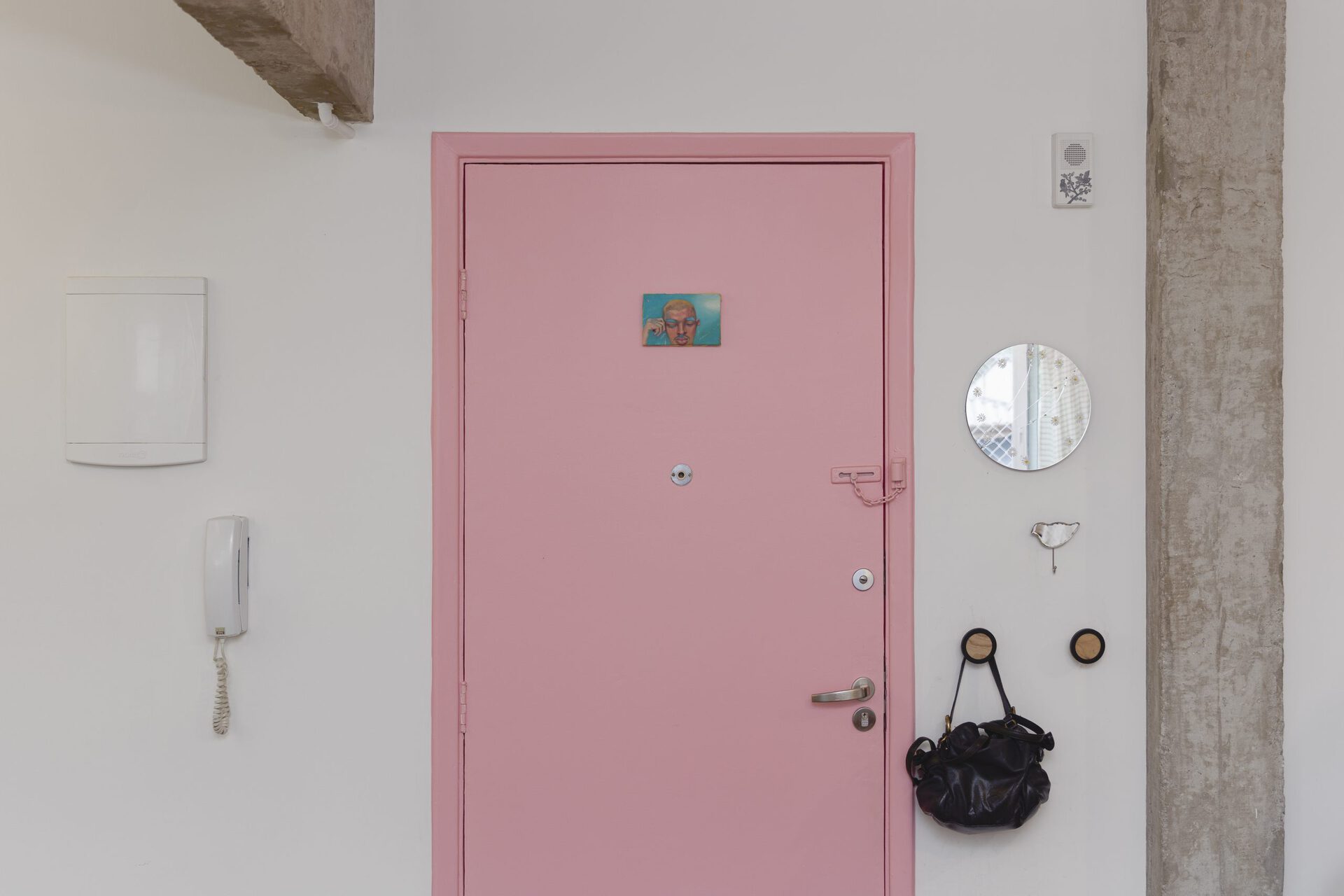 Gabriela Godoi, Other, I, Self @ CAL GOSTA. W., 2020 (installation view)