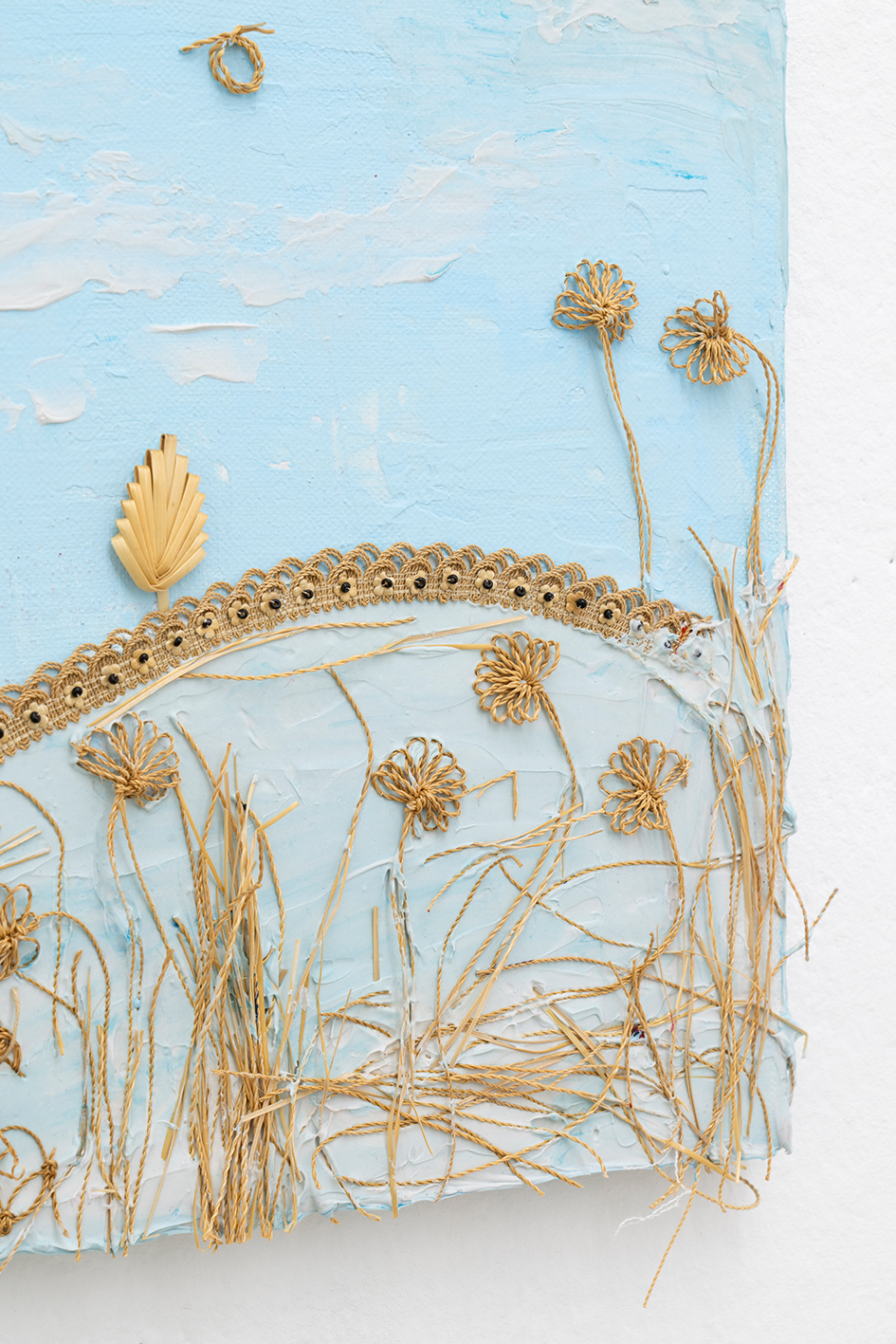 Thomas Moor, Freiamt Reverie, 2020, detail
