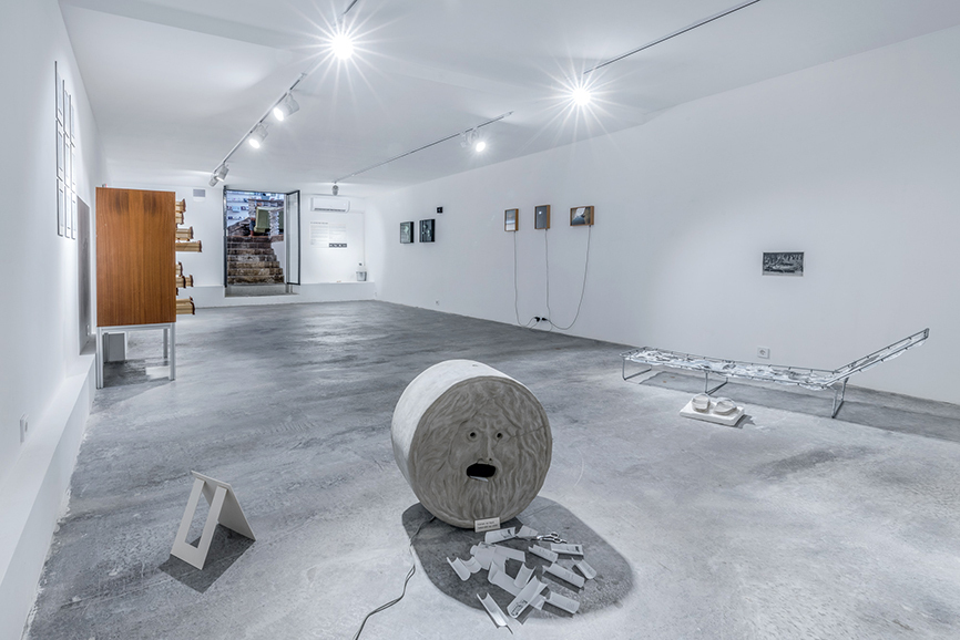 Ivor Almásy, István Felsmann, Sára Gink-Miszlivetz, Katalin Kortmann-Járay, Karina Mendreczky, Balázs Máté Tóth, Márton Emil Tóth,A Whale of a Bad Time, 2020