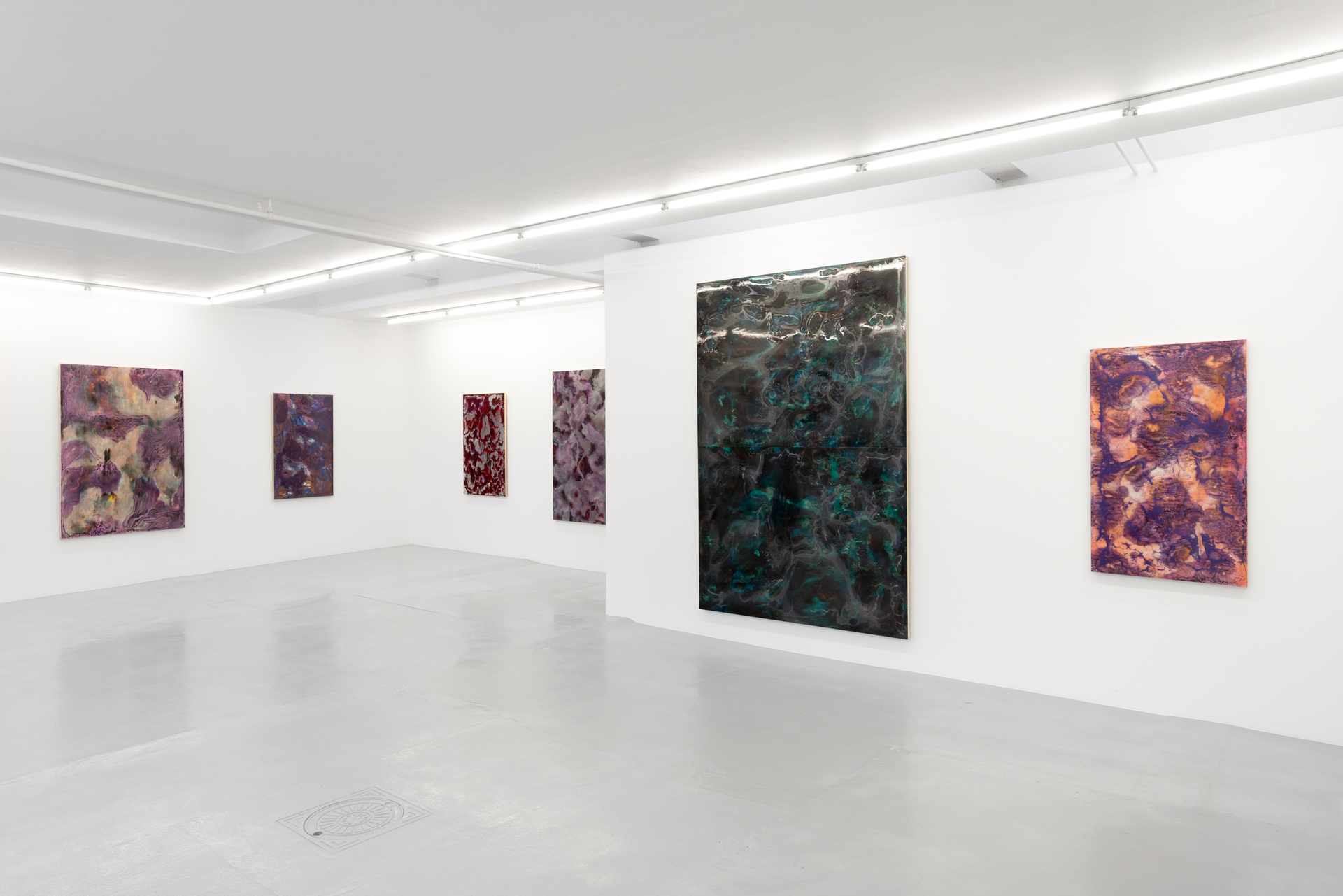 BB-OisforSupper-InstallationView