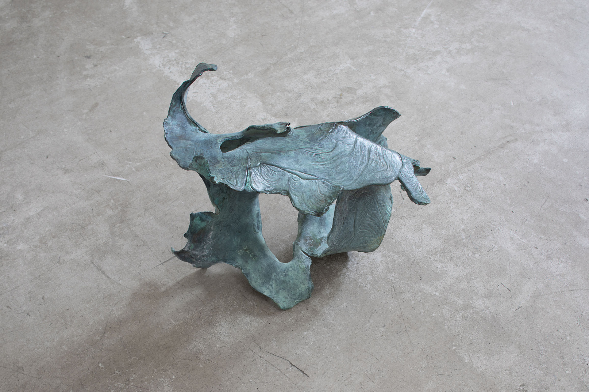 Maarten Van Roy, BH.BS.DA.2, 2020-2021, Bronze