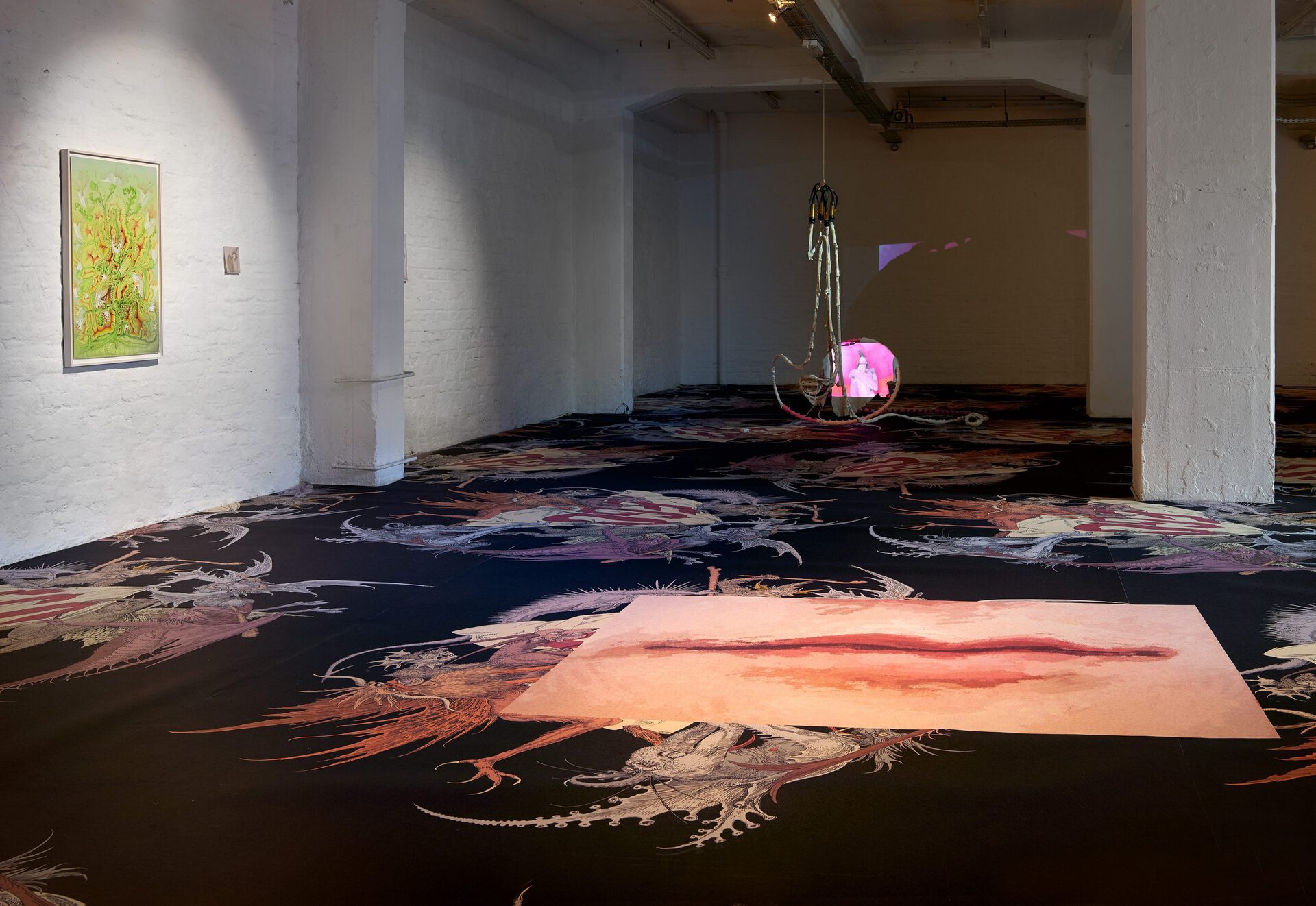 Parasites, PiK Deutz, 2020-21