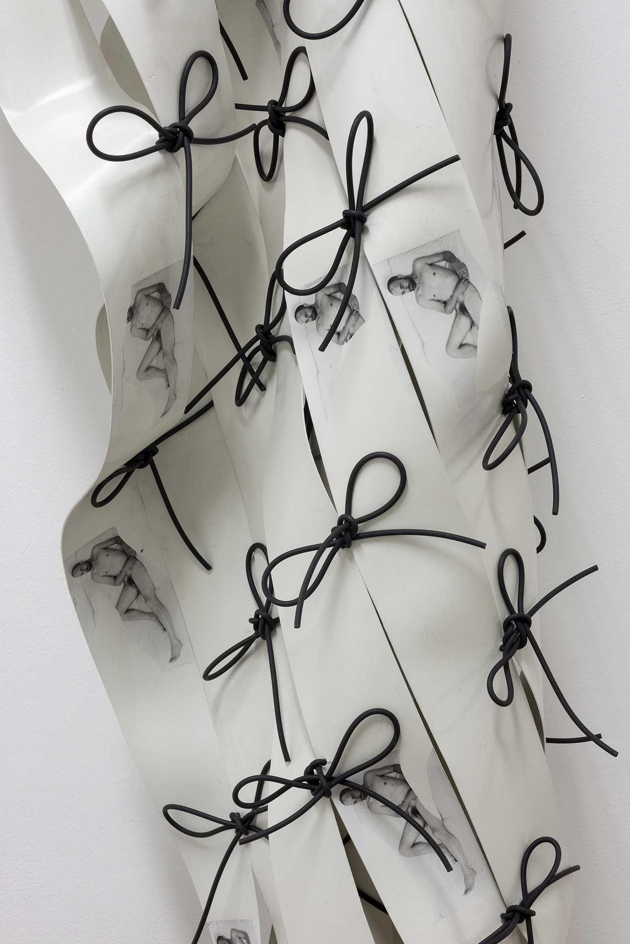 Sasha Auerbakh, Sebastian B. 2, 2020 Detail