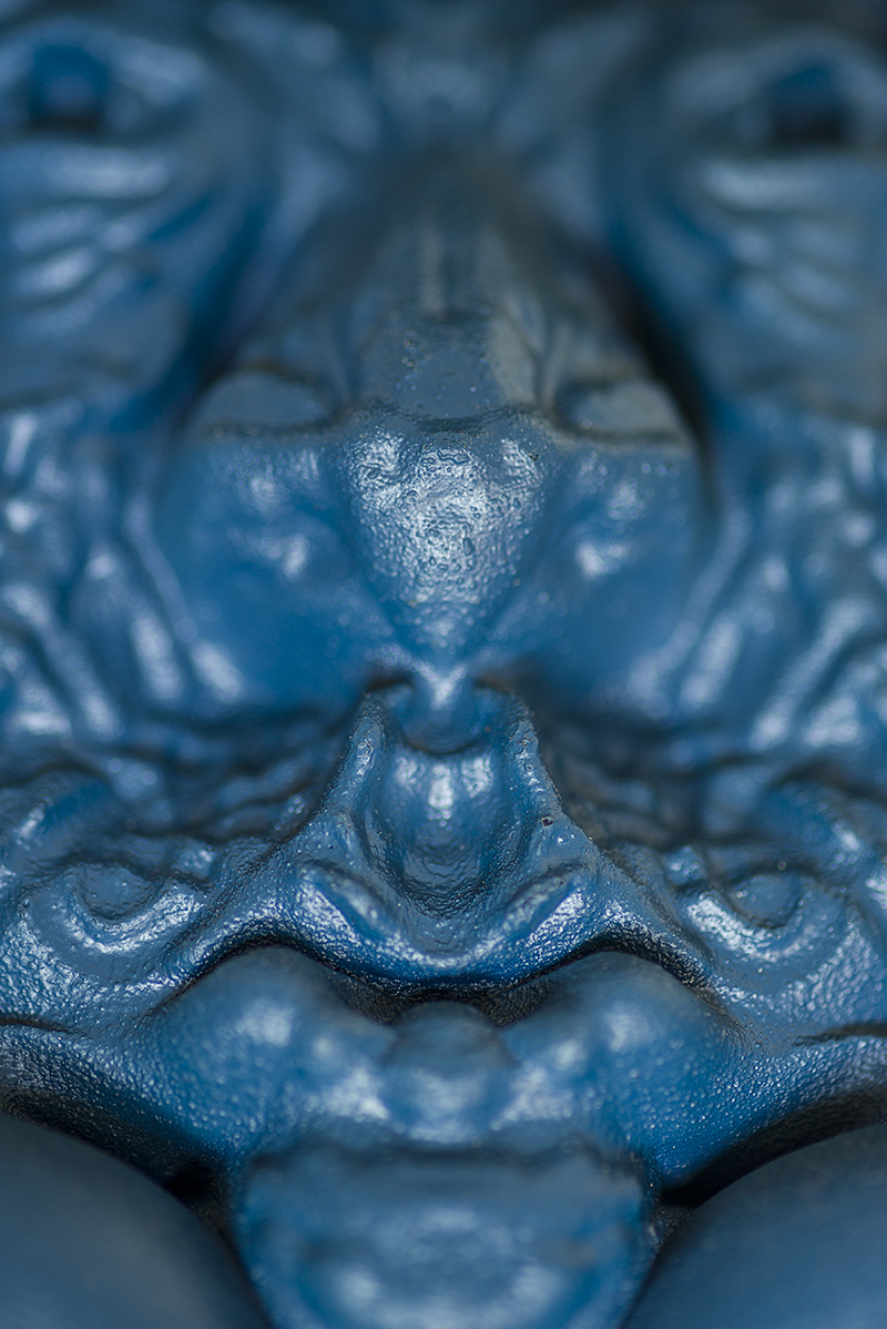 Coco Klockner, Sara, 2020, detail 5