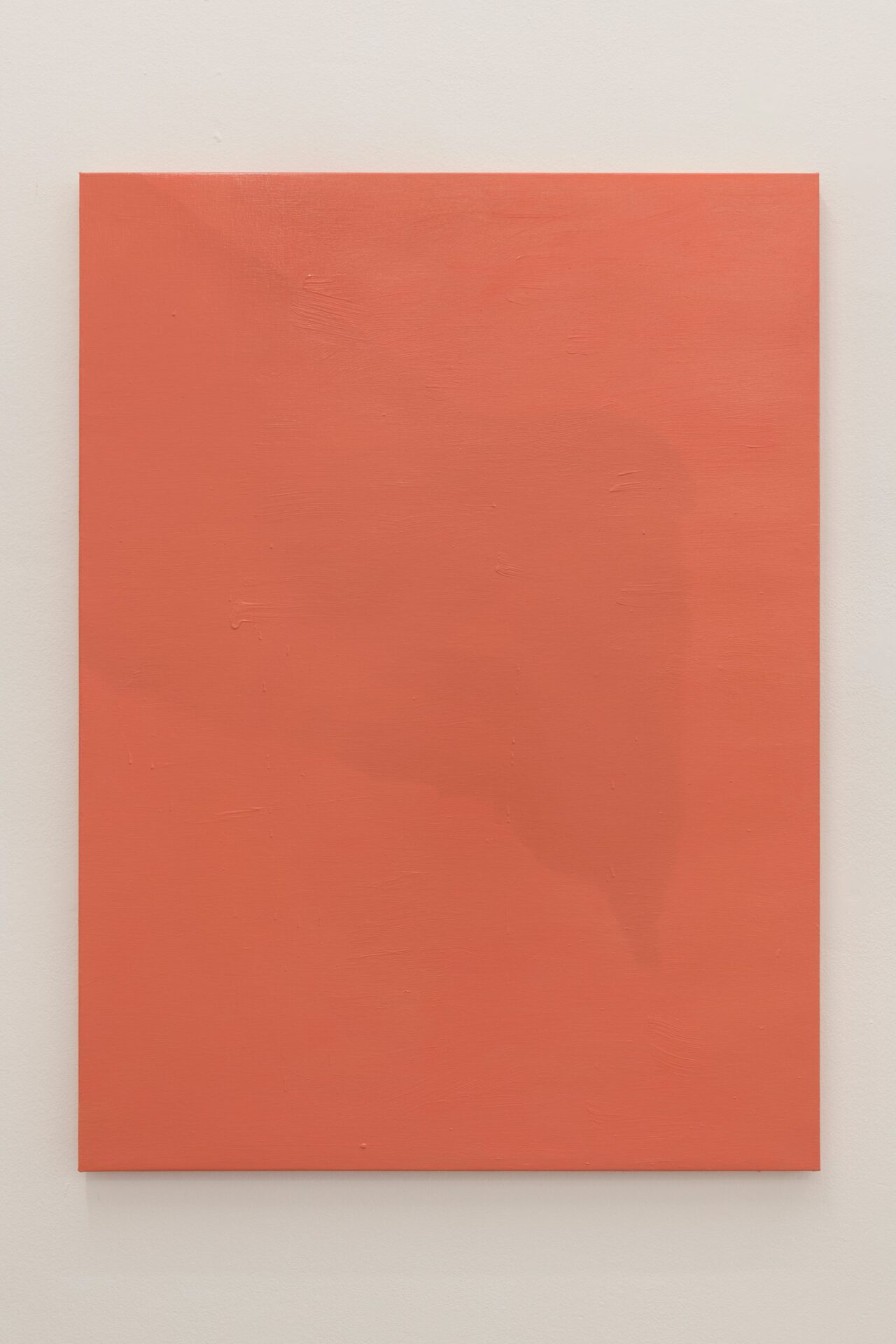 Bernat Daviu, Atelier aux sculptures, 2021, oil on linen, 130x97cm