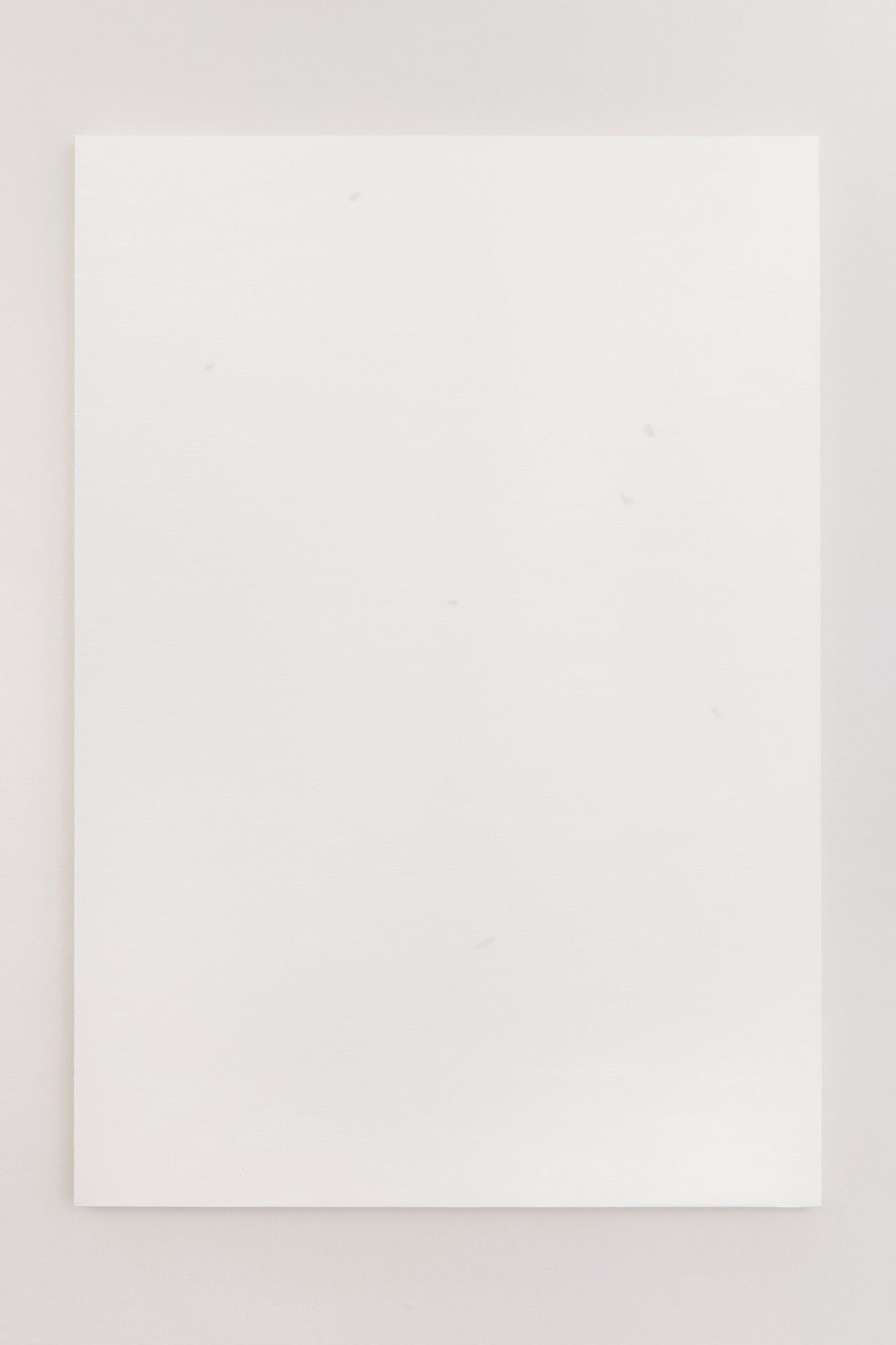 Bernat Daviu, Por si las moscas, 2021, oil on linen, 200x140cm
