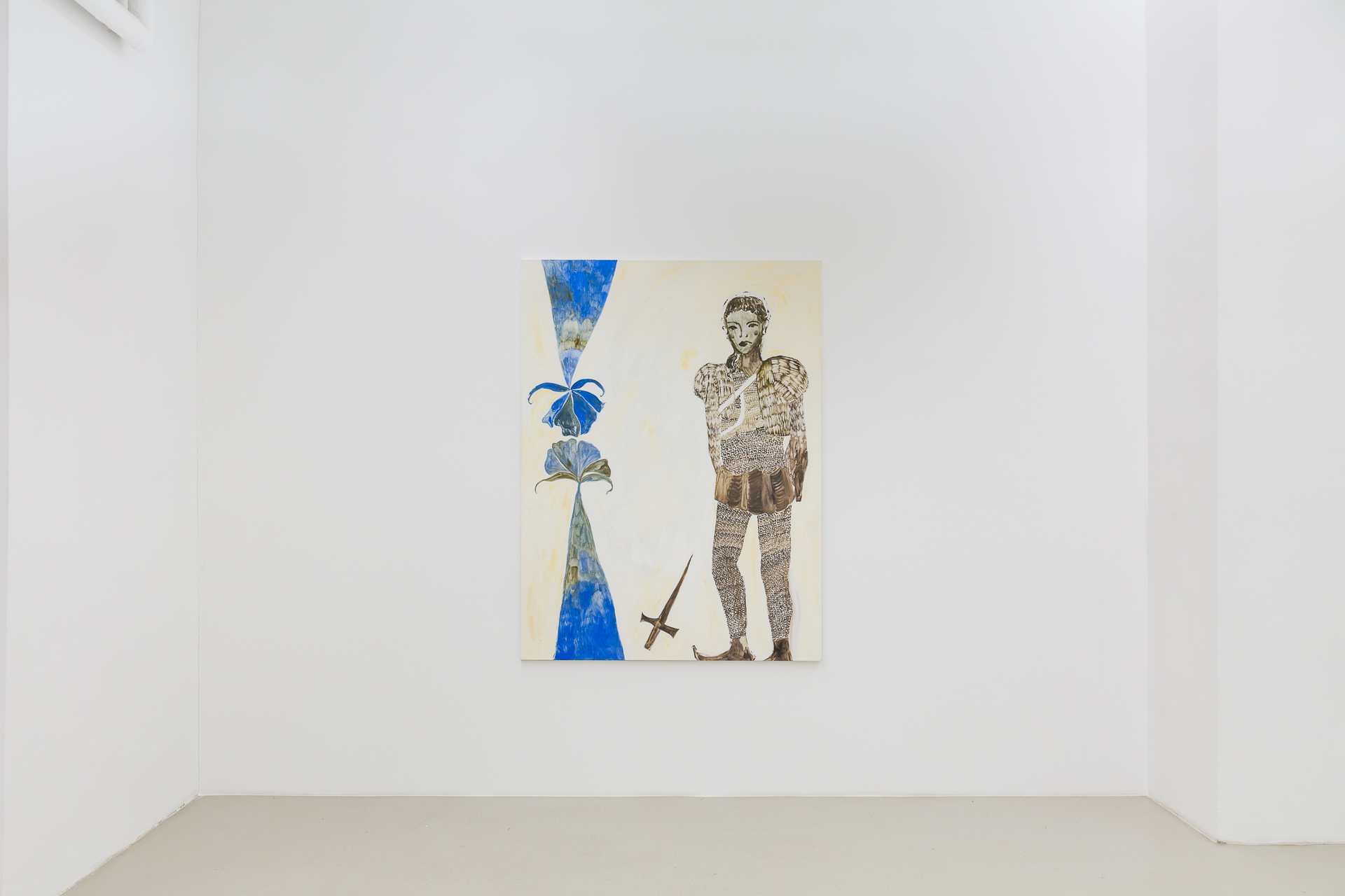 Faye Wei Wei, Installation View 3
