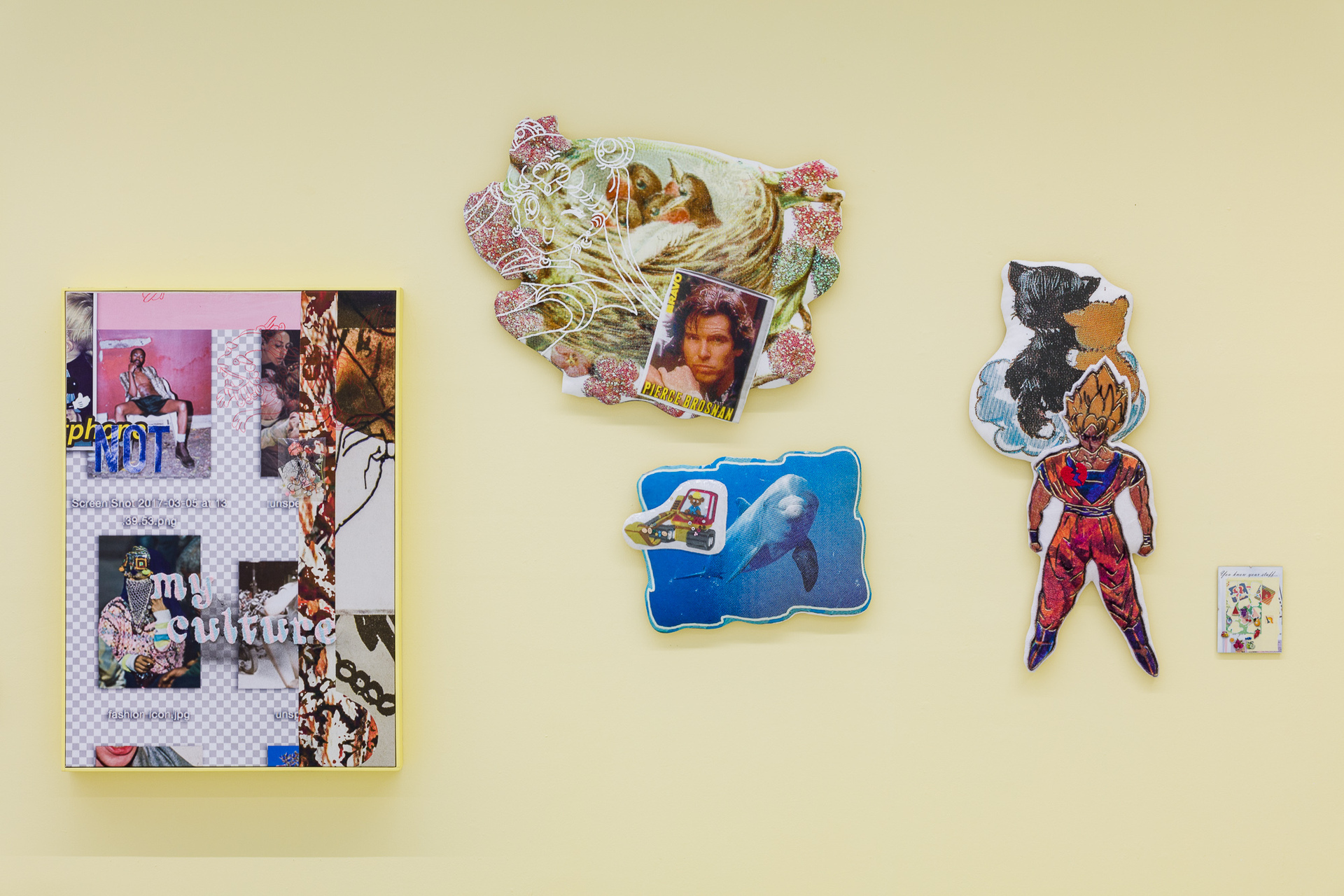 Installation view V