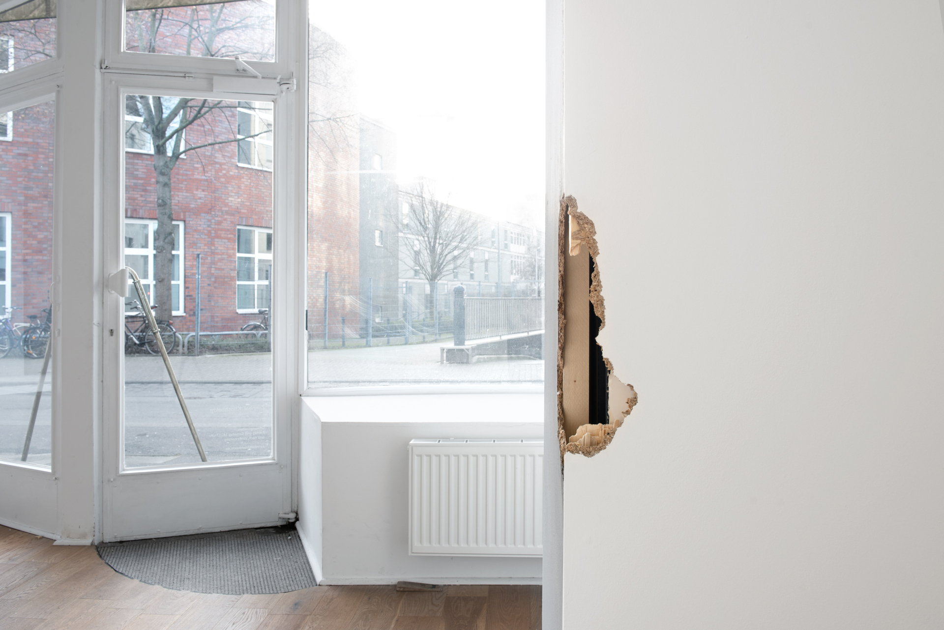 Sonja Nilsson, AAAAAUUTHHHENTENTICITYYYY, 2019 (detail)