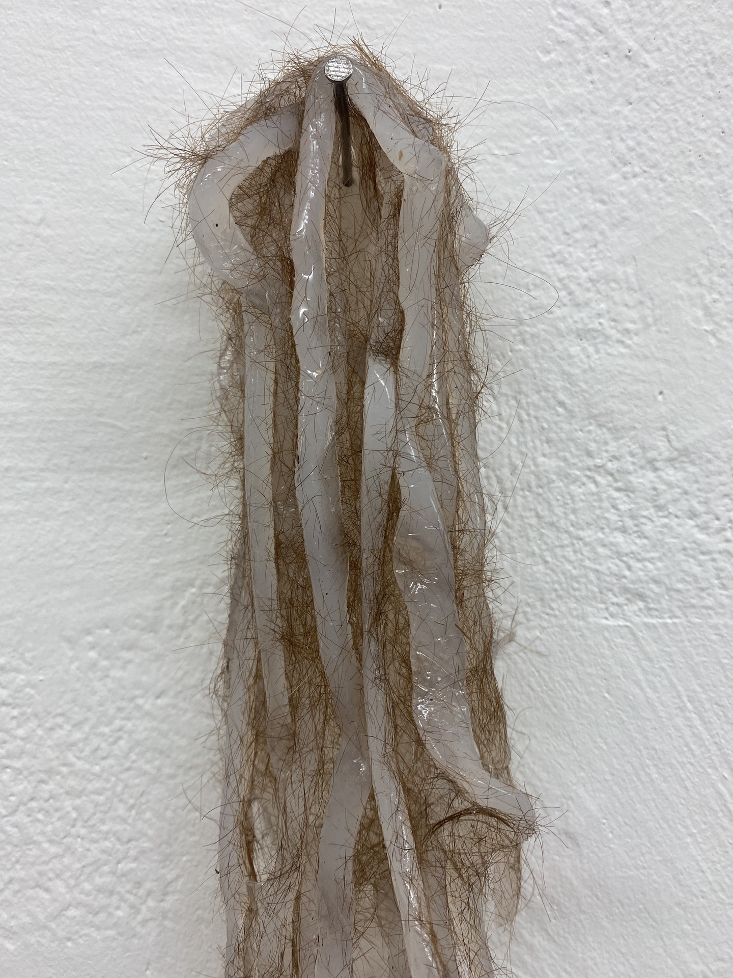 IN FLUX – Exhibition view, Kösk 2021
