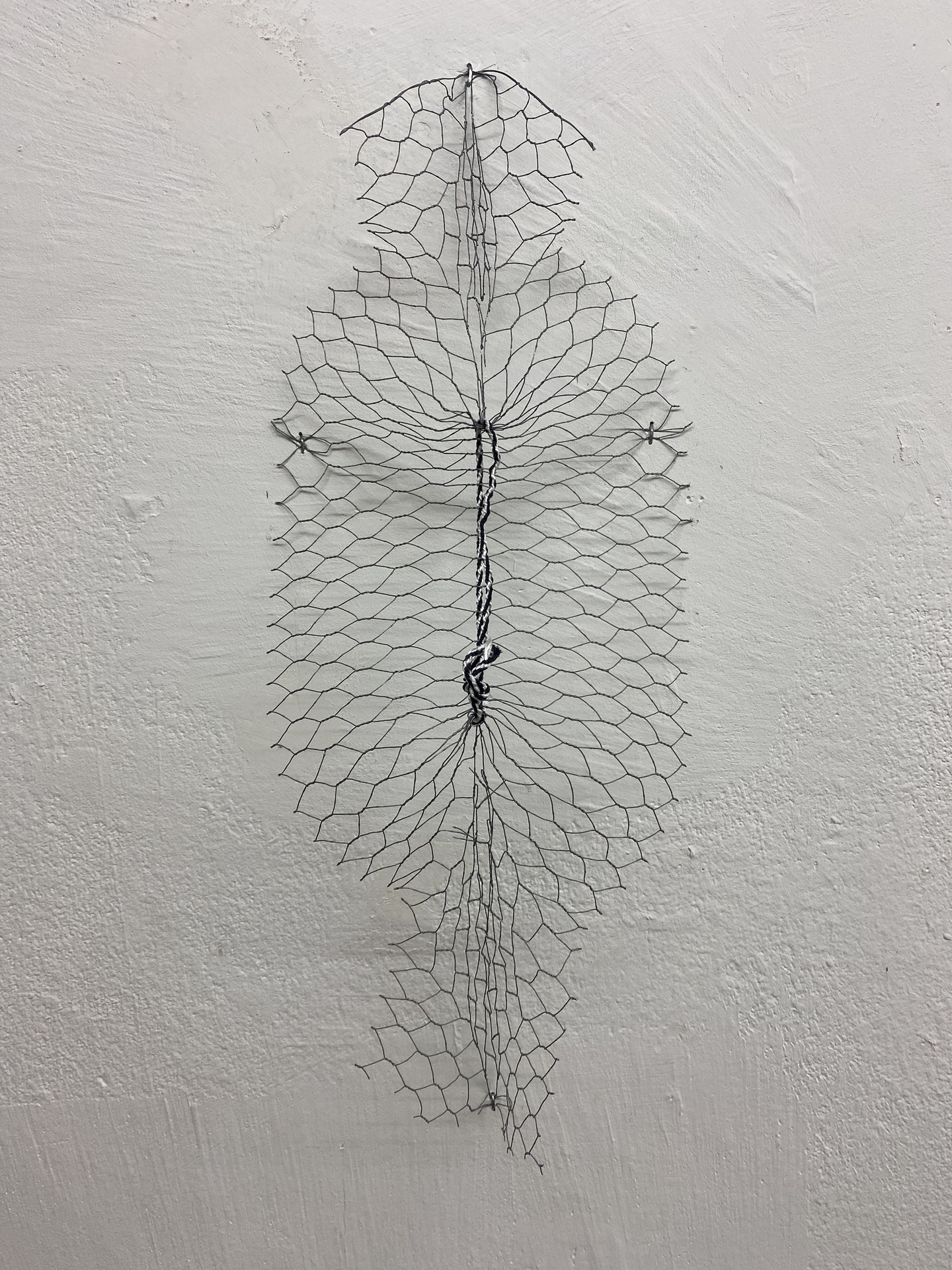 IN FLUX – Exhibition view, Kösk 2021