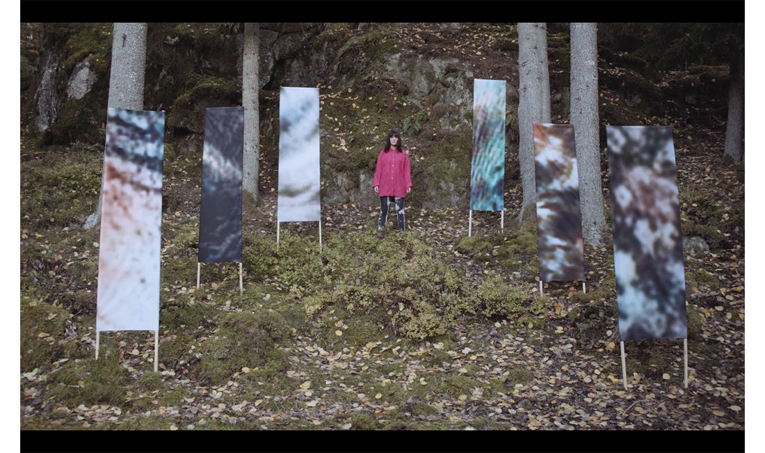 "Memorial For The Lost", Video Still, Hillside Projects | Image: ©Hillside Projects