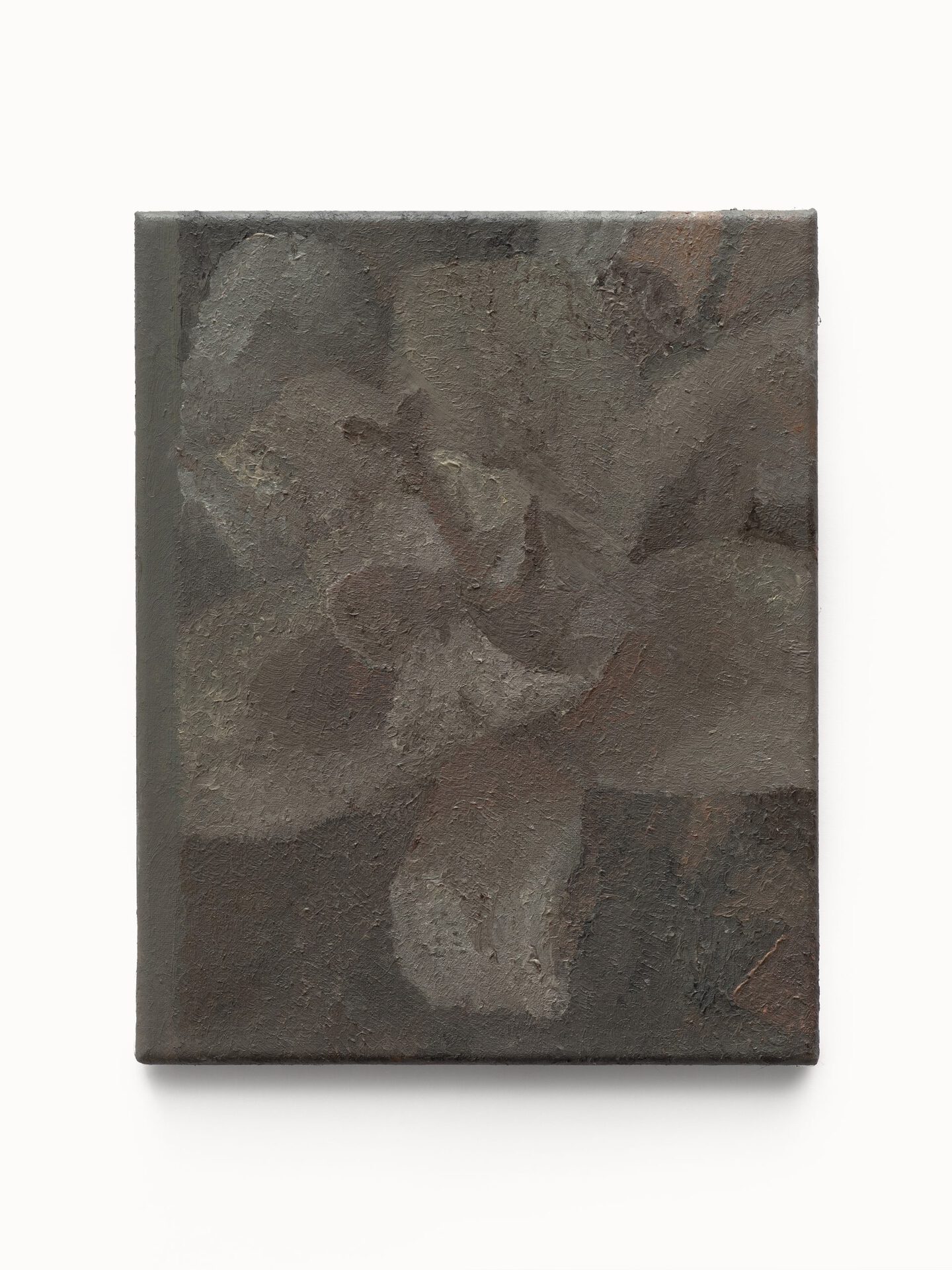 Marta Ravasi Giglio 23 x 29 cm oil on canvas 2020 photo: Cosimo Filippini