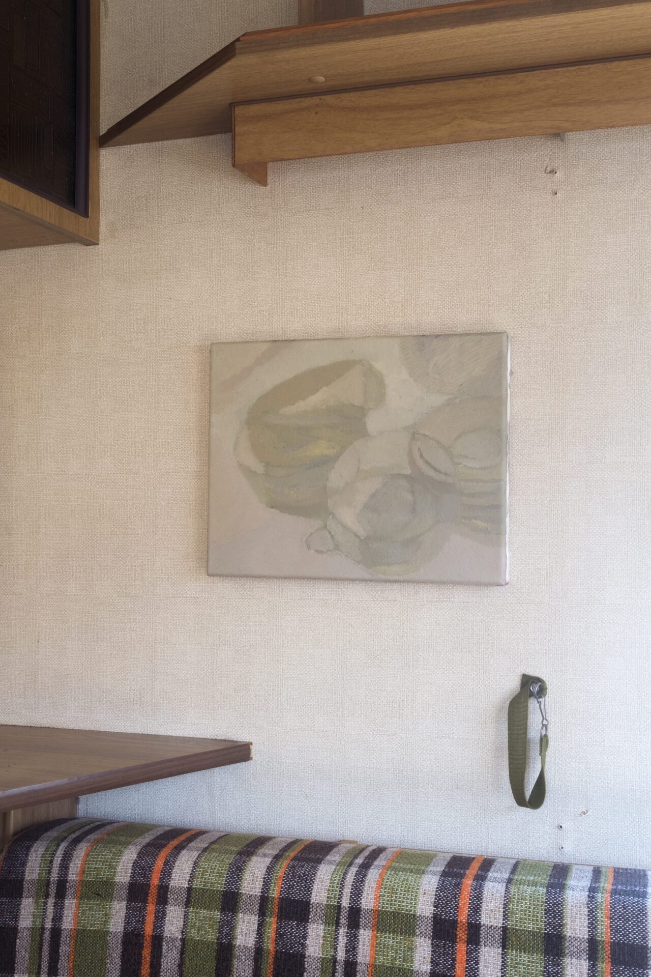 Marta Ravasi Tazzine 31x 24 cm oil on canvas 2020 photo: Mattia Angelini