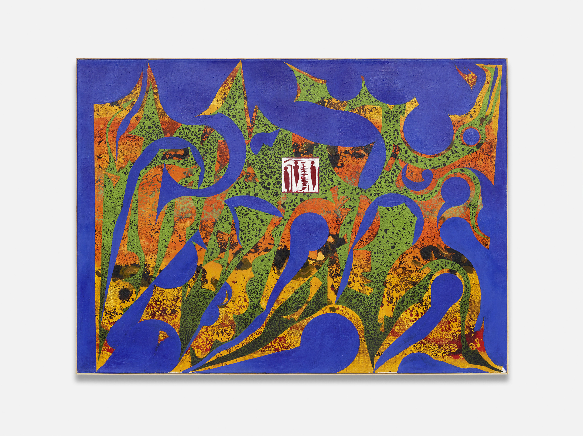 Alfred-Boman-Inthebellyofthebeast-150x110cm-2021