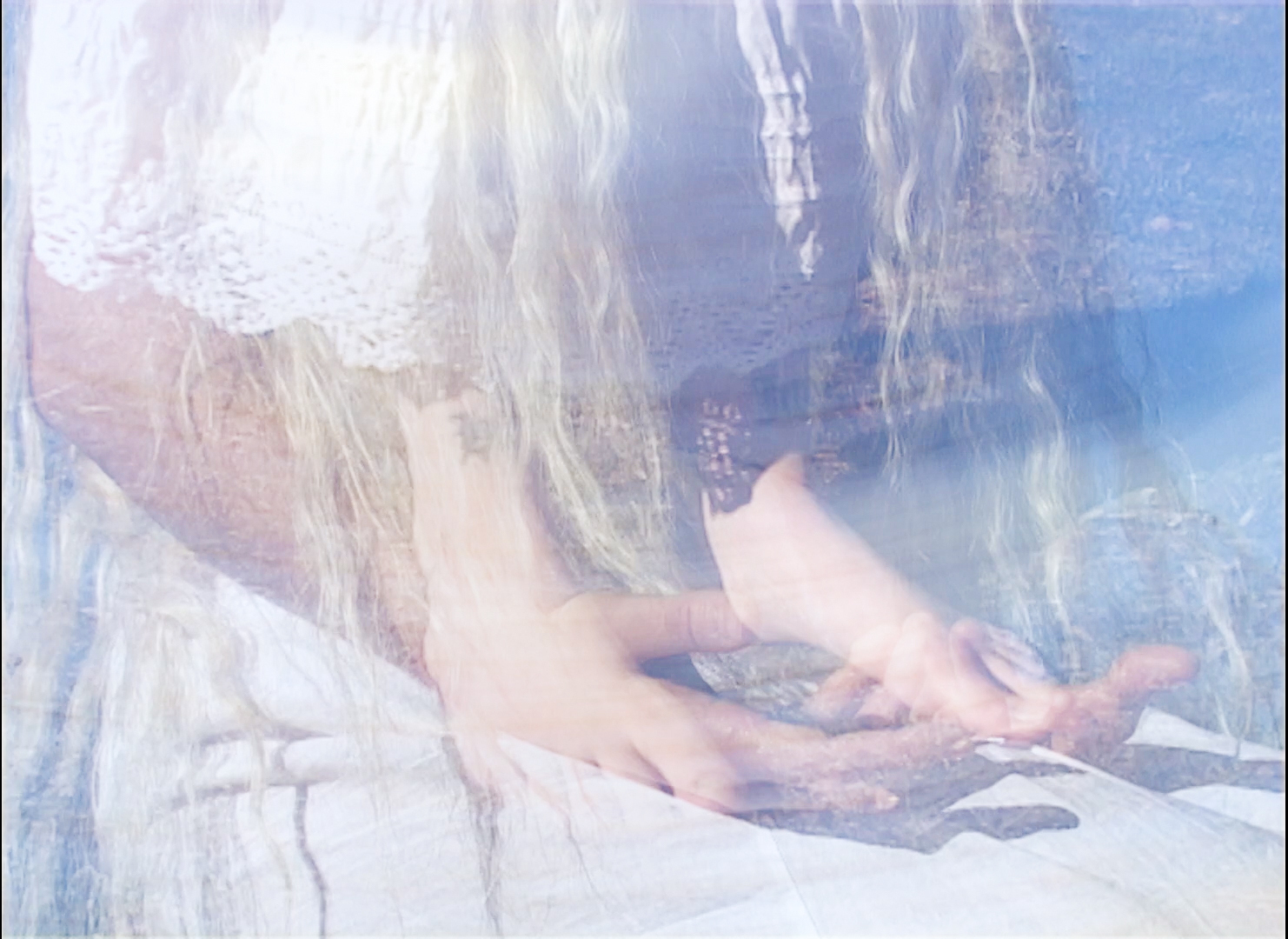 Tom Funk Guérison, 2021 Filmstill