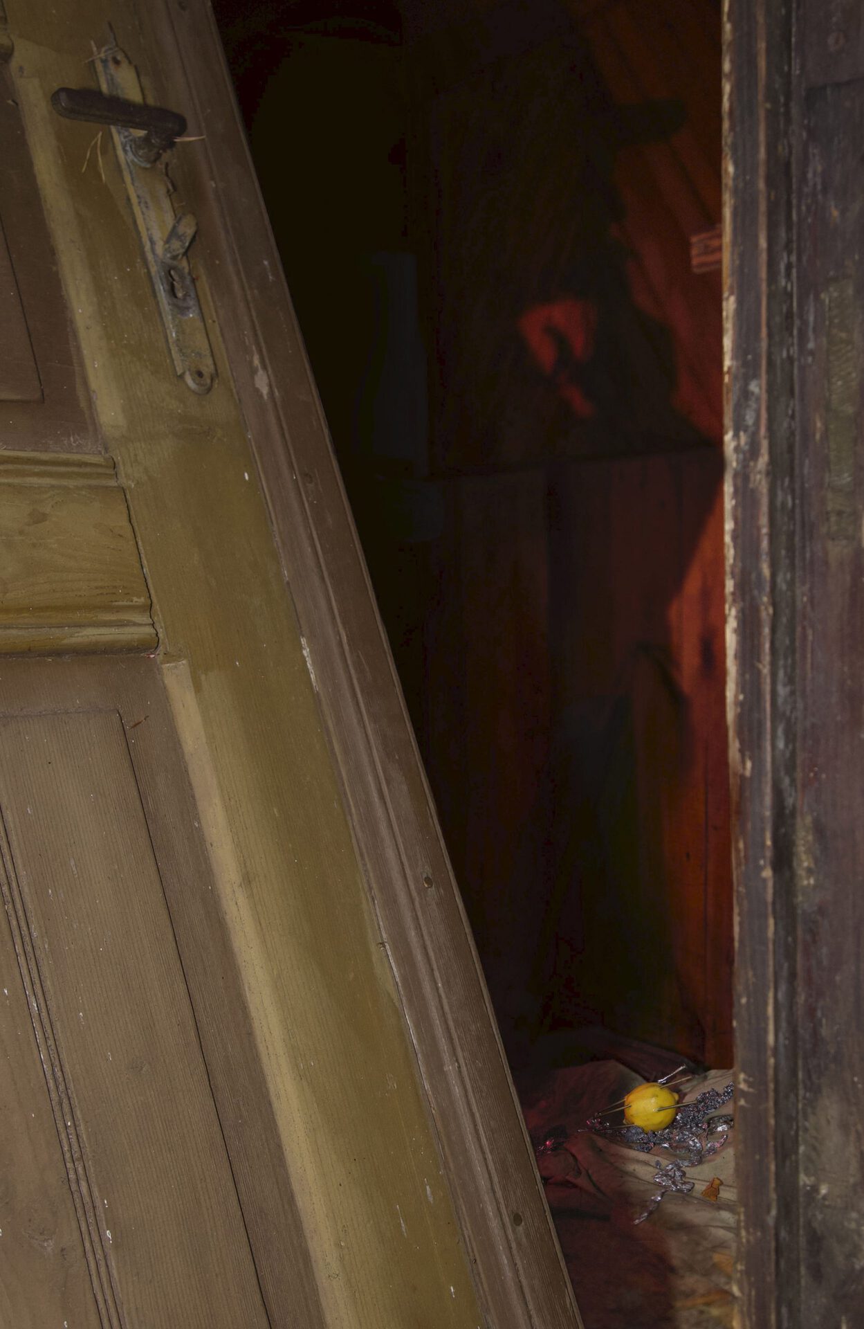 PGS - Superposition lemon ward No. 1, 2020