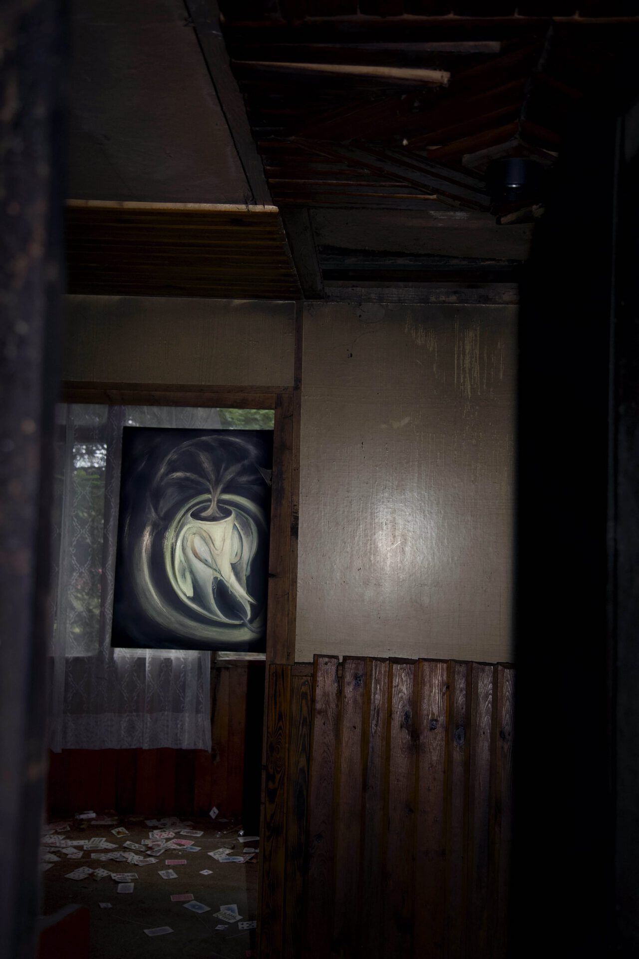 Matyáš Maláč - Exhale, 2020