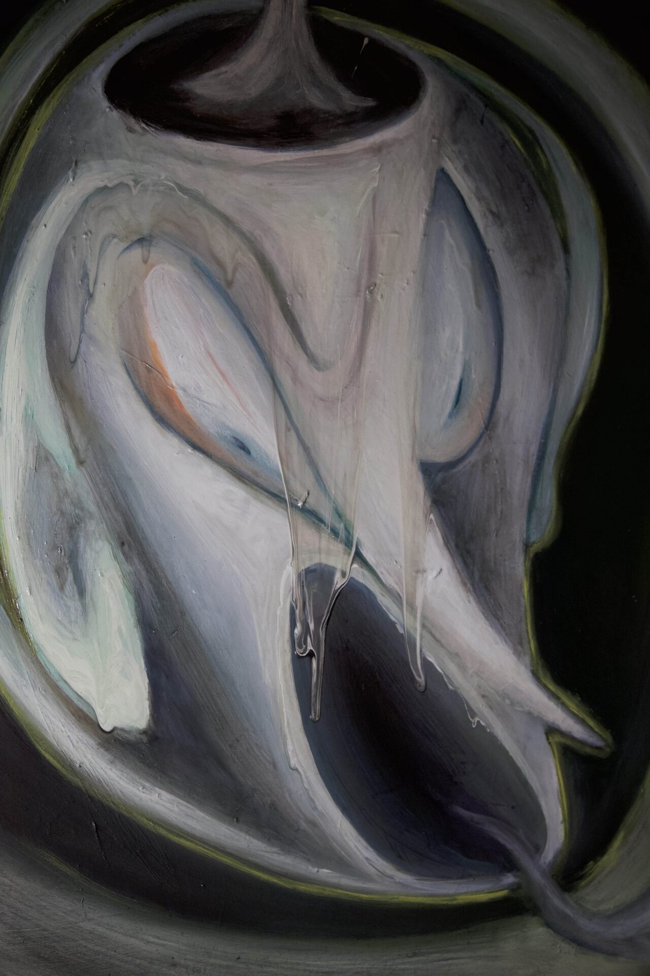 Matyáš Maláč - Exhale, 2020