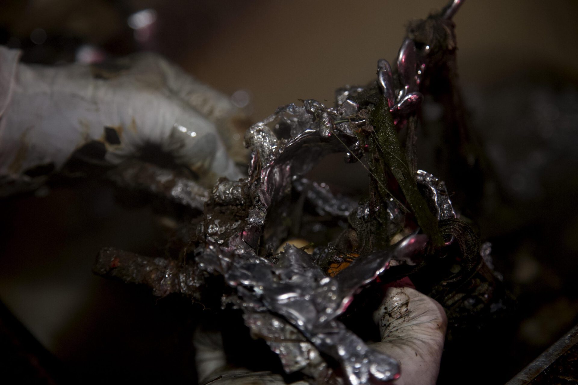 PGS - Molybdomancy quickie, 2020