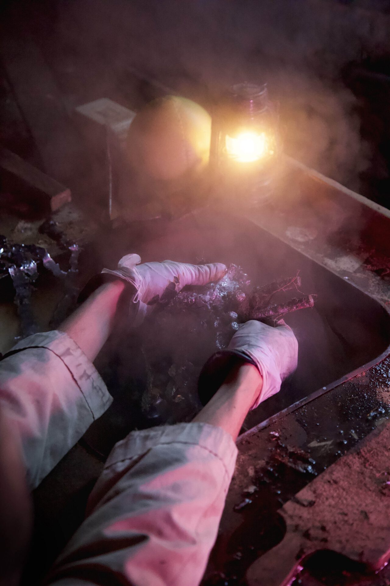 PGS - Molybdomancy quickie, 2020