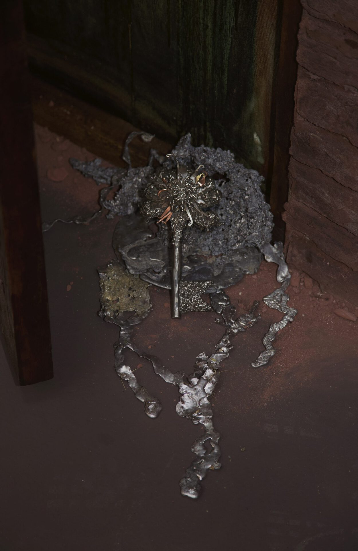 Monika Kováčová - Untitled, 2021