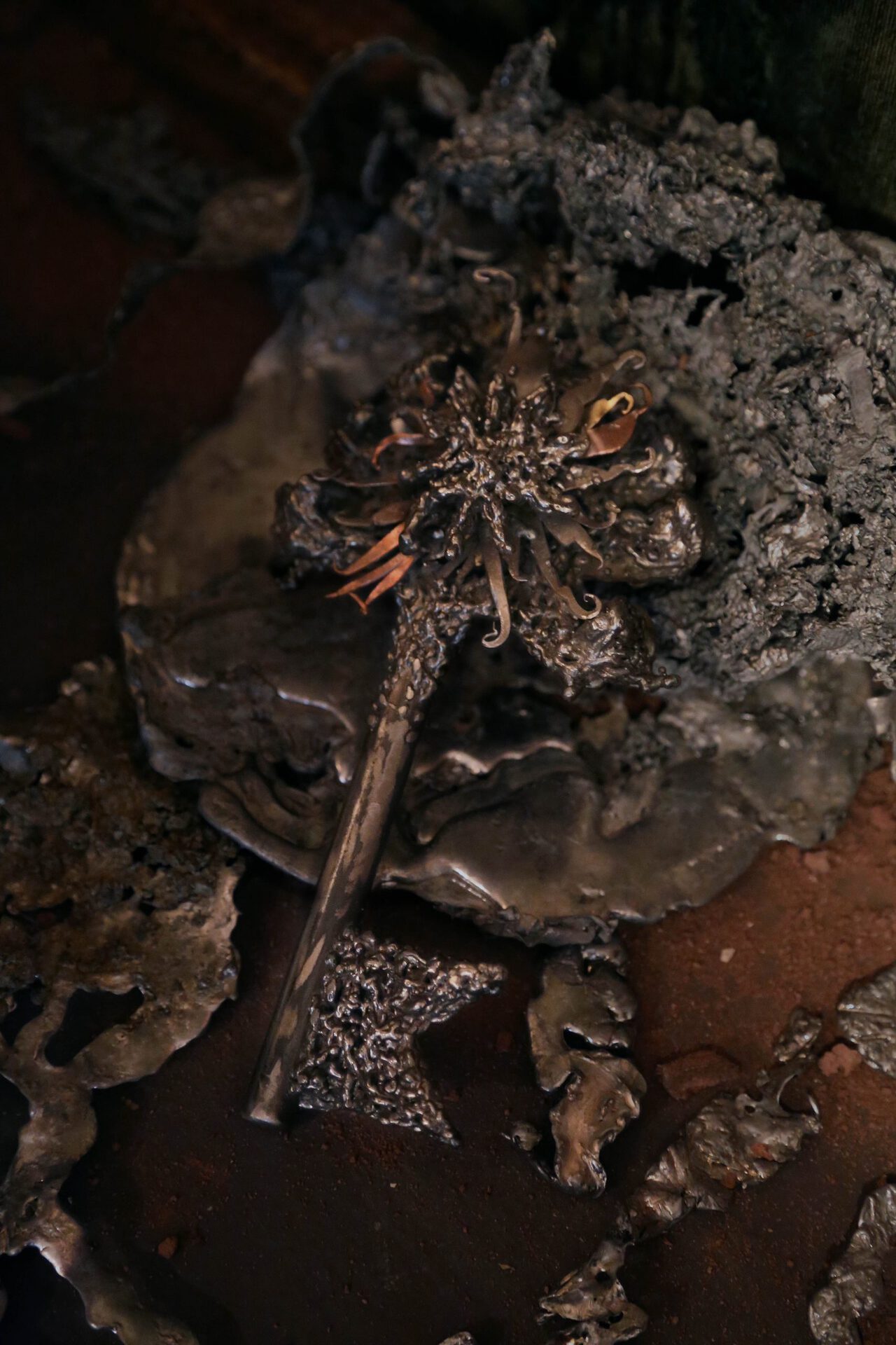 Monika Kováčová - Untitled, 2021