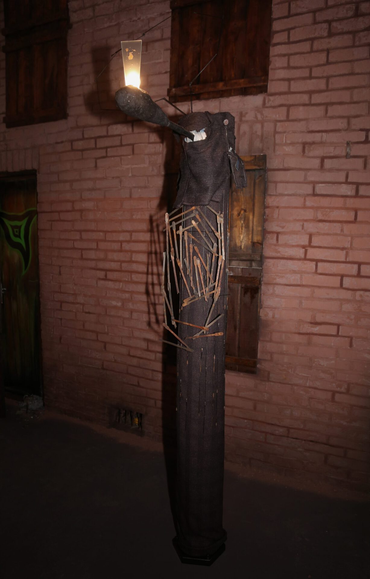 Ondřej Doskočil & Klára Švandová - Old doggy dog, 2021