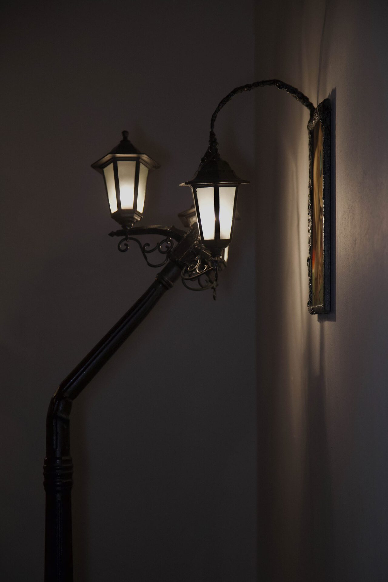 Miloš Kurovský - Nepozemšťan, 1962