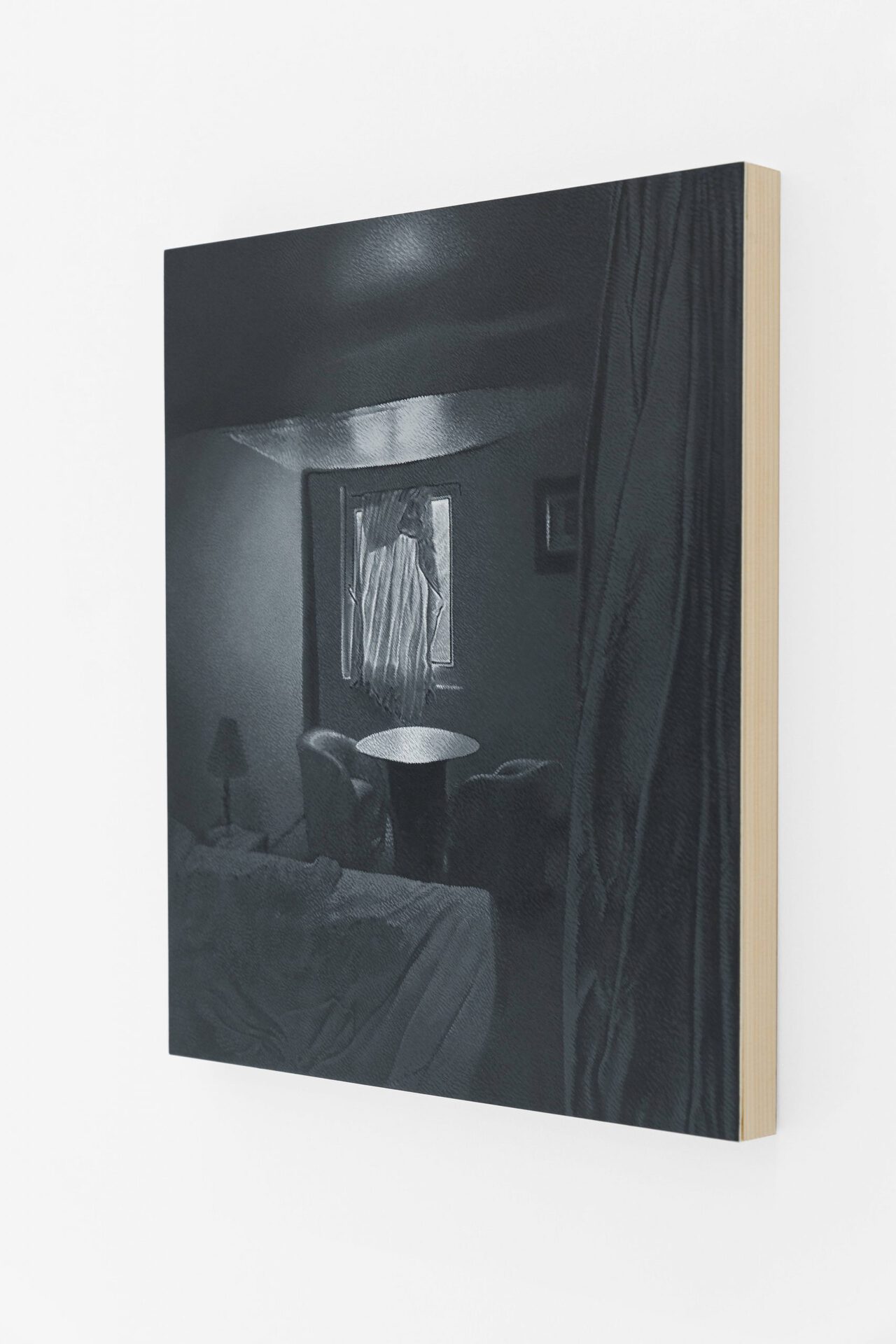Xavier Robles de Medina, Untitled (2021)