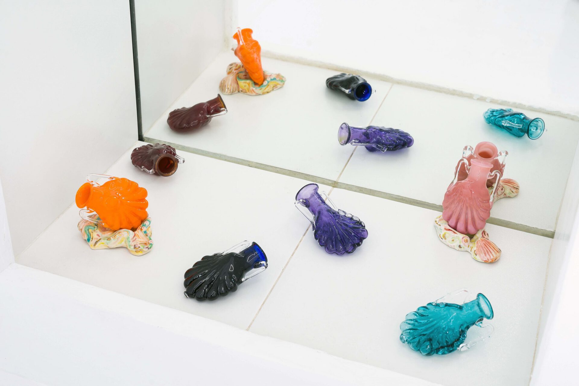 Zoe Williams, Sunday Fantasy Bottle (2019)
