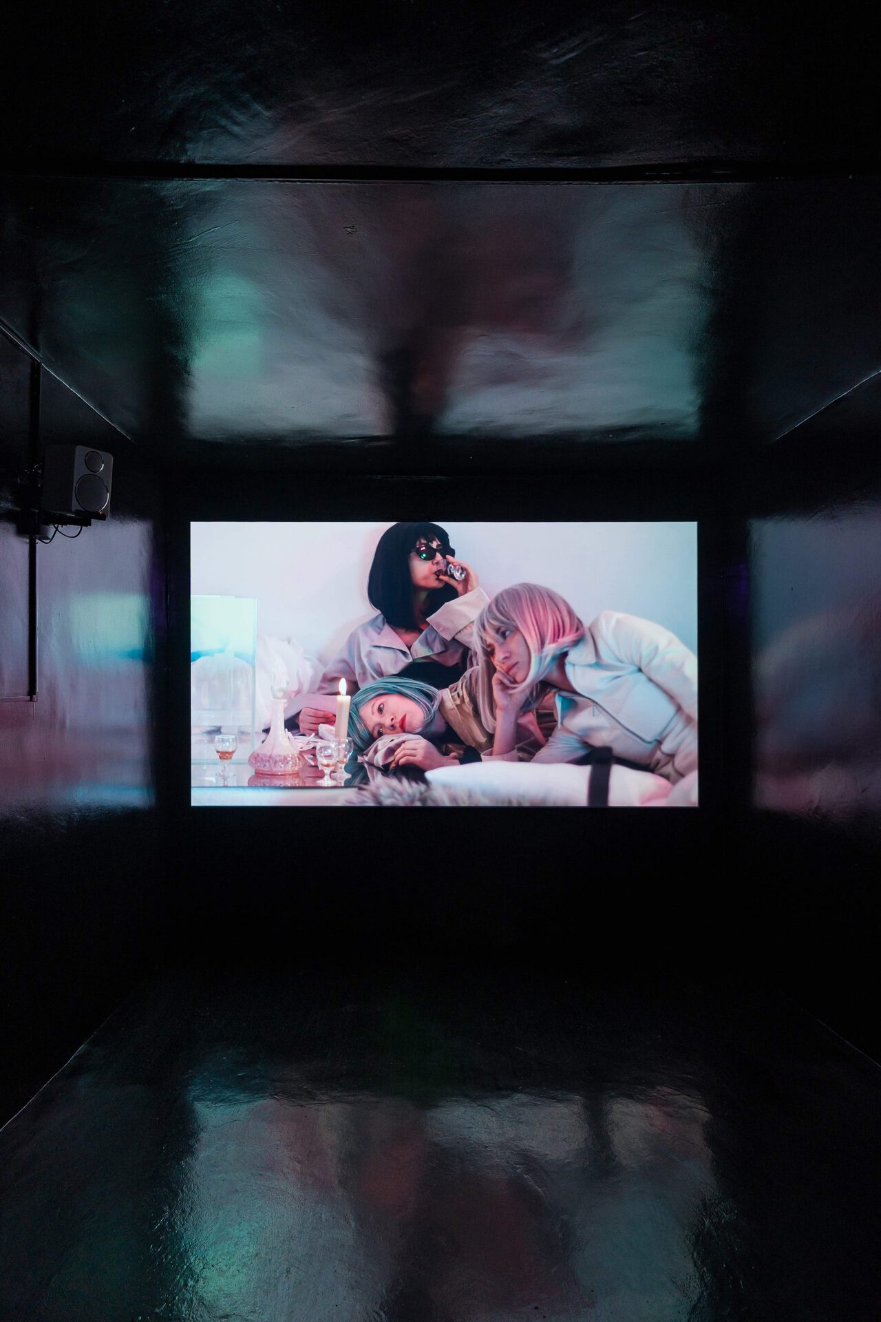 Zoe Williams, Sunday Fantasy (2019)