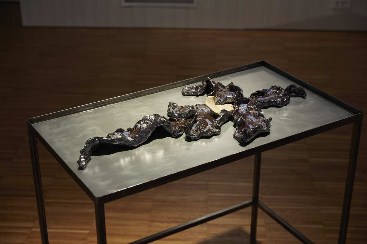 Kristin Wenzel_Lovers in the Night_Lucy(2021)