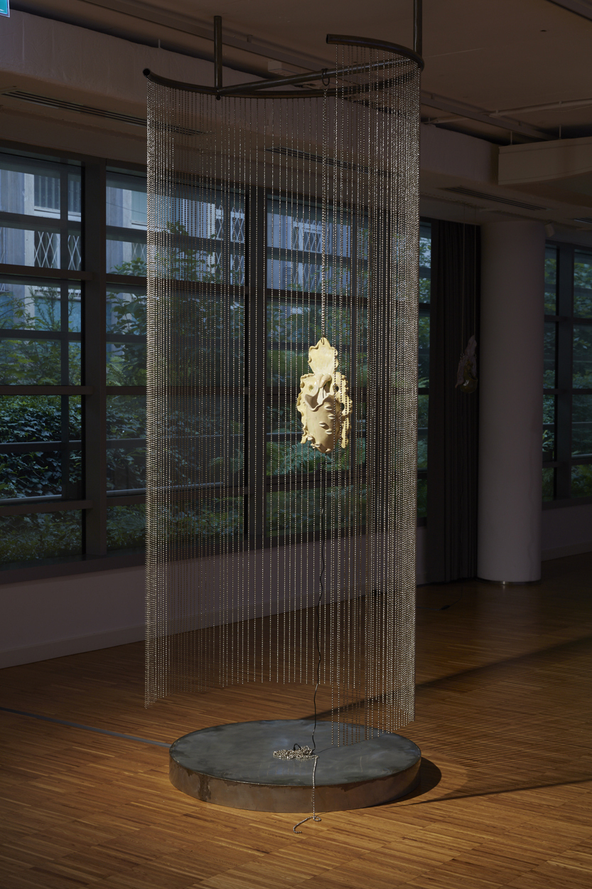 Kristin Wenzel_Lovers in the Night_Tate(2021)