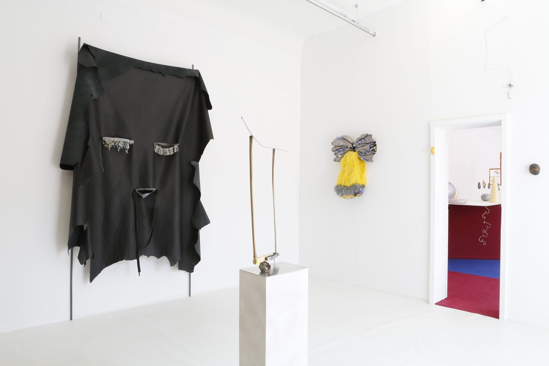 Exhibition View 01
