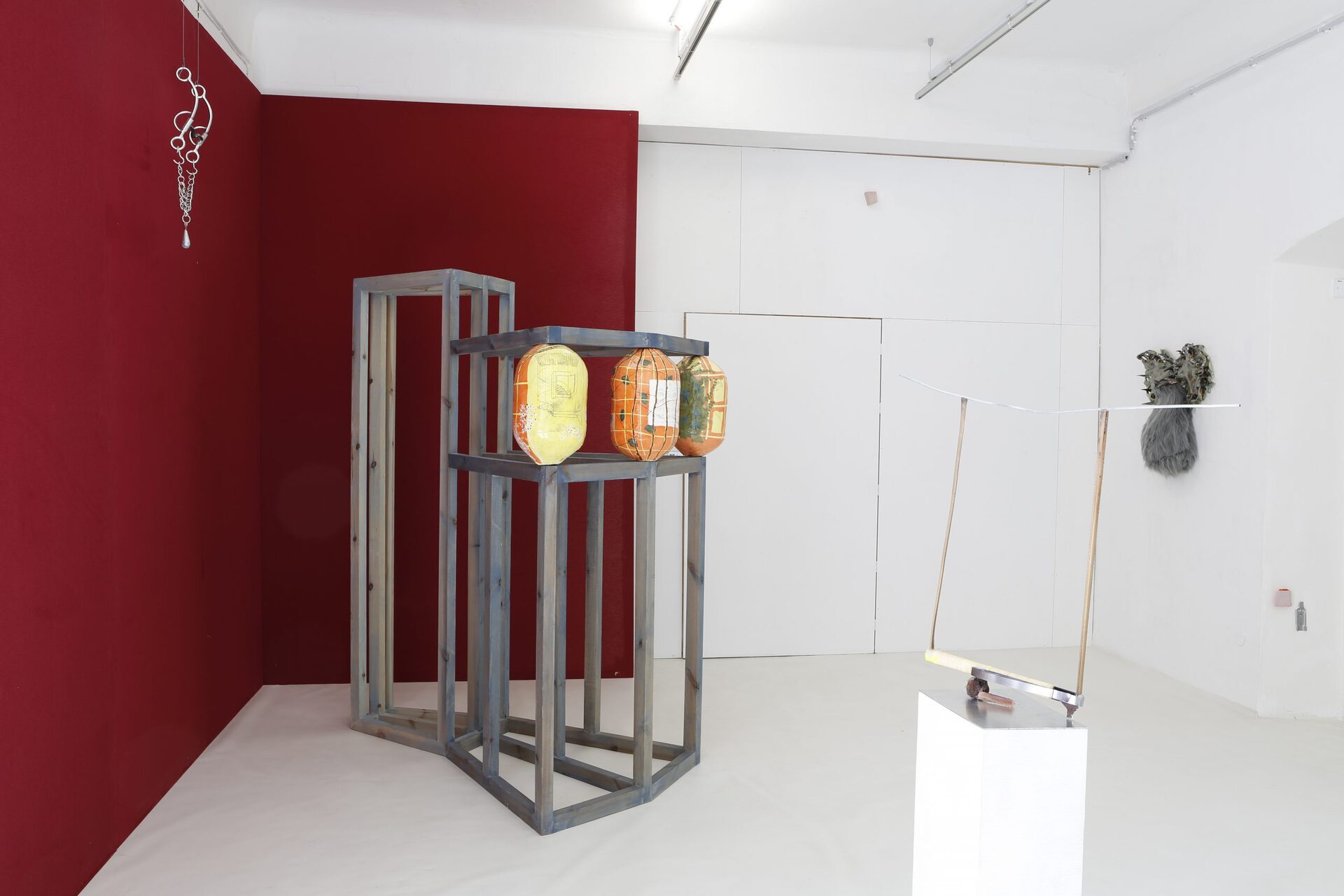 Exhibition View 02